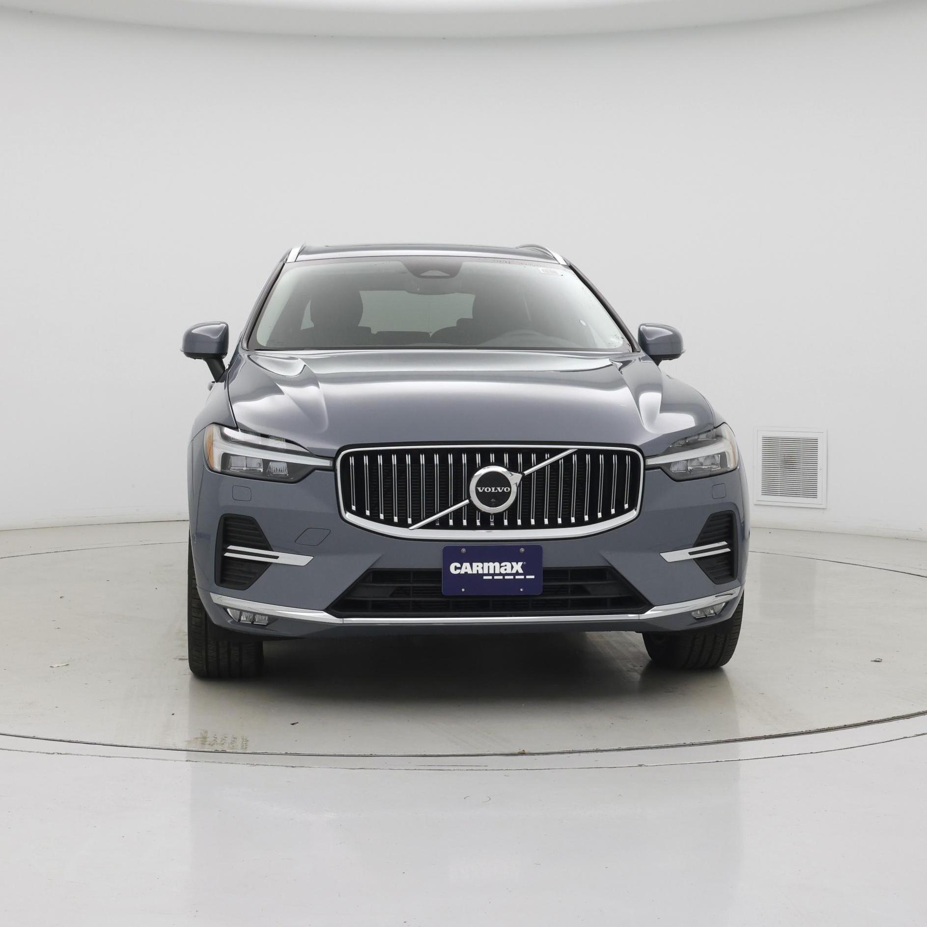 Thumbnail: 2023 Volvo XC60 - 5