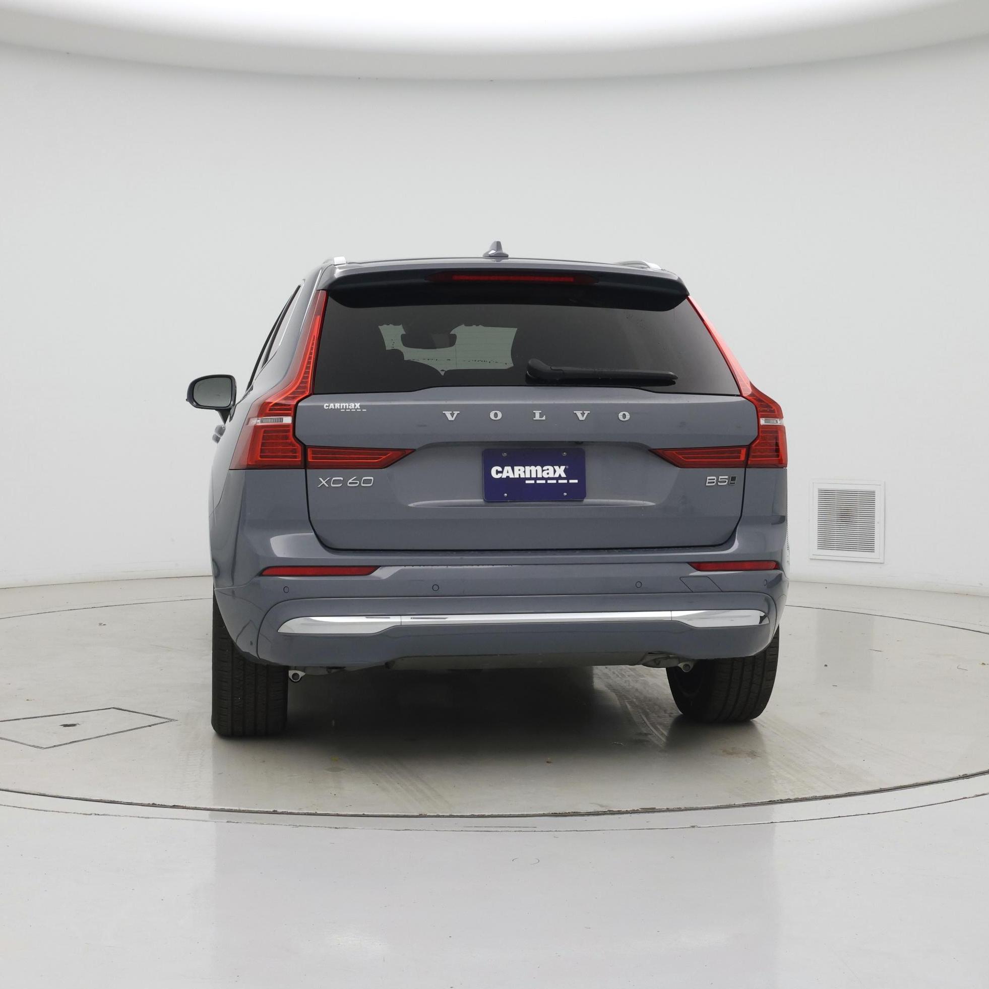 Thumbnail: 2023 Volvo XC60 - 6