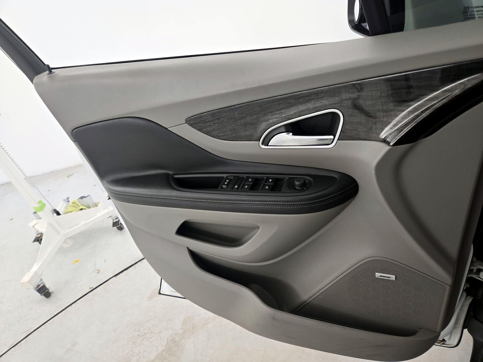 Thumbnail: 2016 Buick Encore - 12