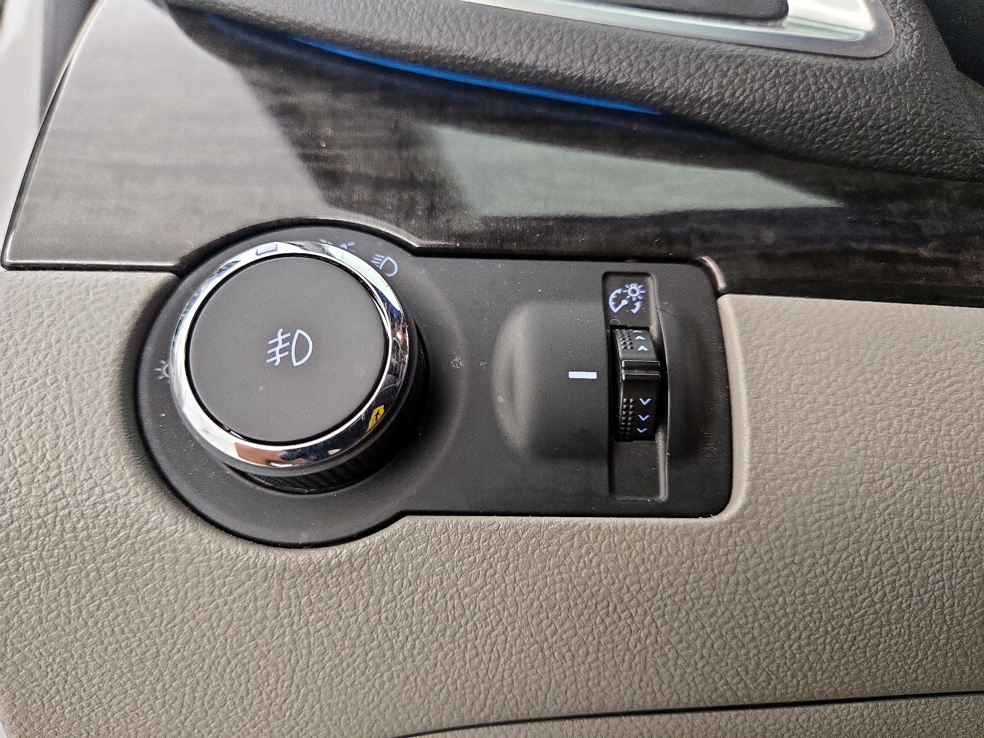 Thumbnail: 2016 Buick Encore - 13