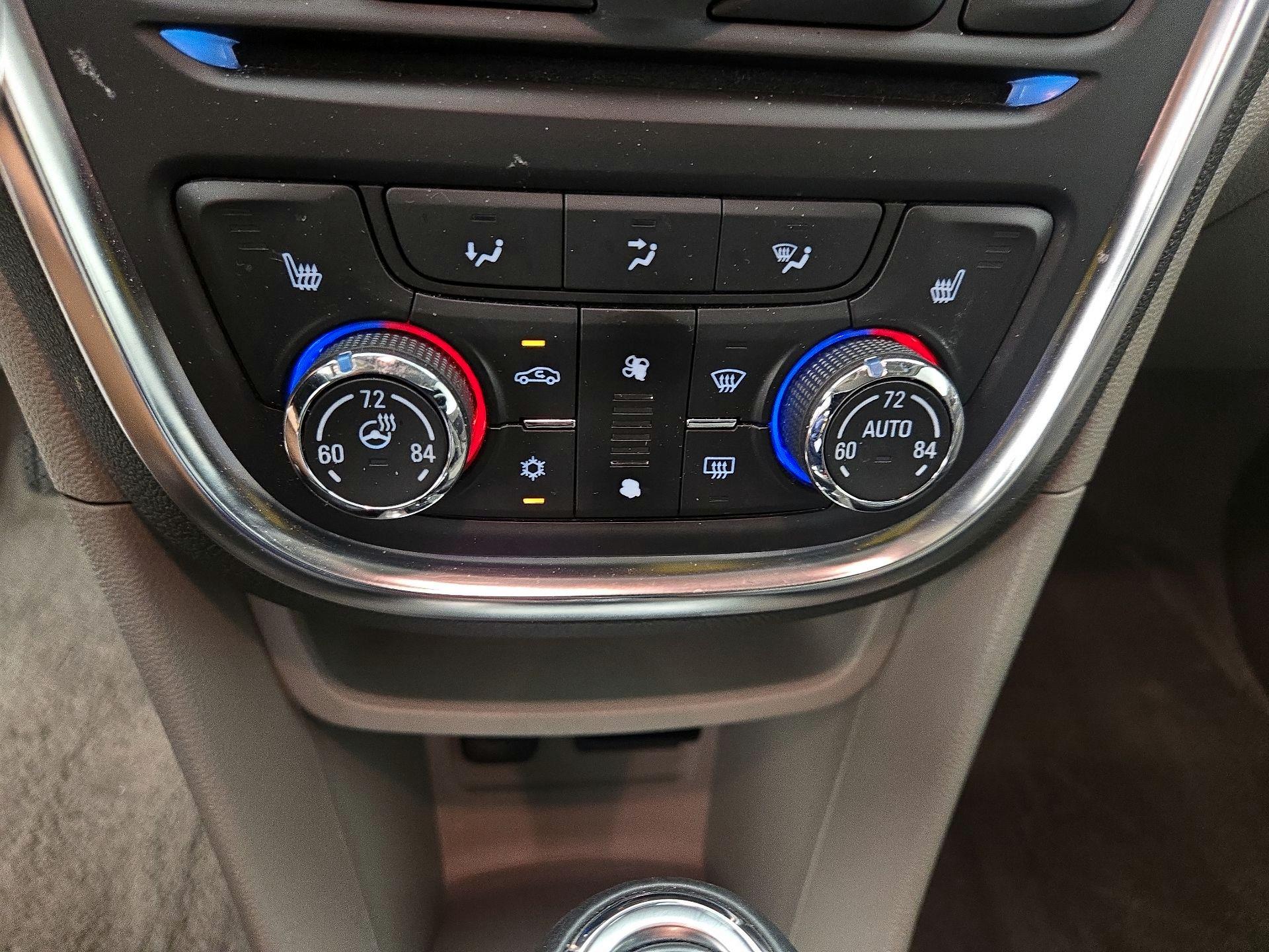 Thumbnail: 2016 Buick Encore - 17