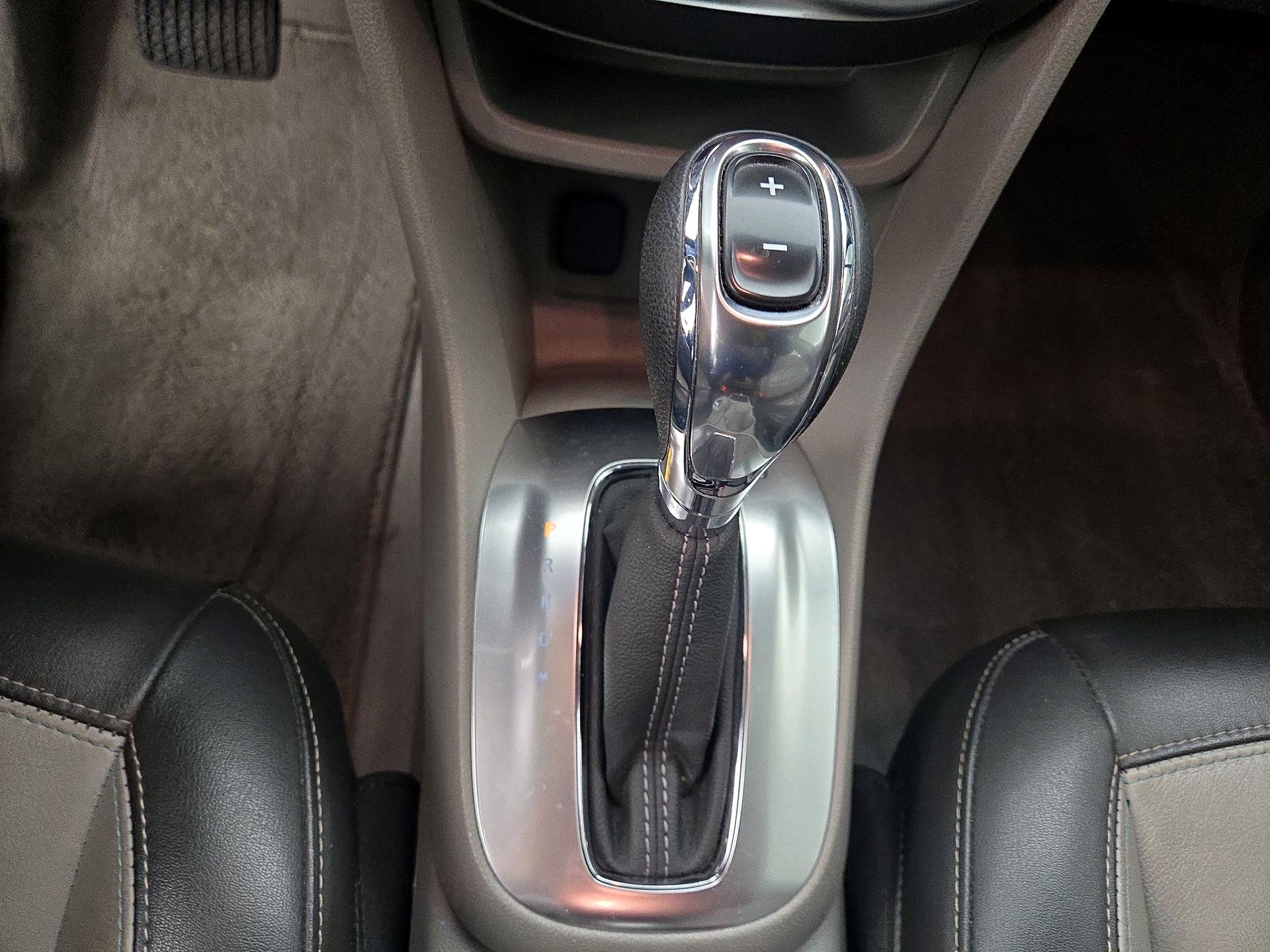 Thumbnail: 2016 Buick Encore - 18