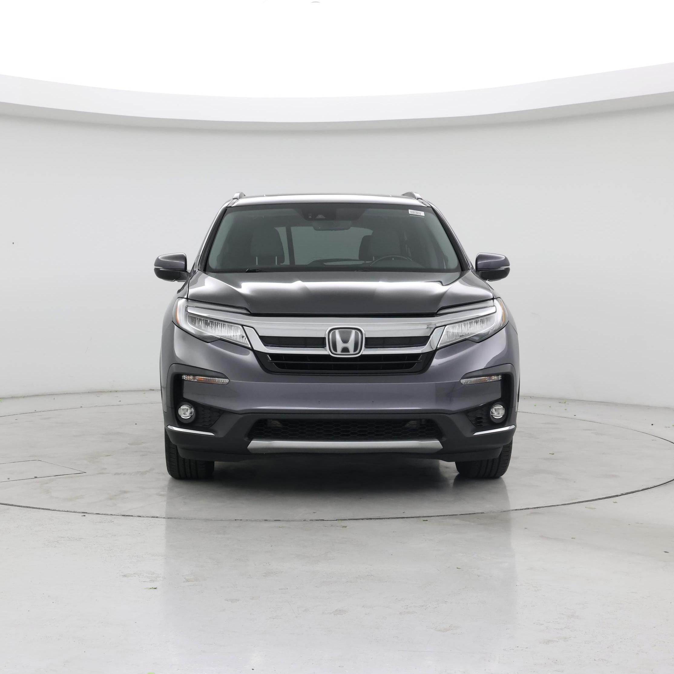 Thumbnail: 2019 Honda Pilot - 5