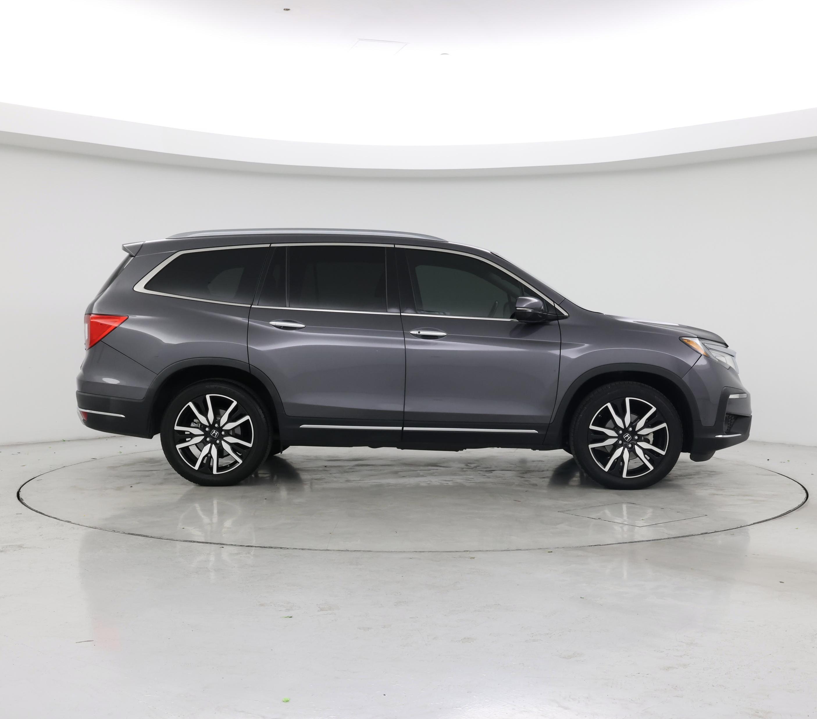 Thumbnail: 2019 Honda Pilot - 7
