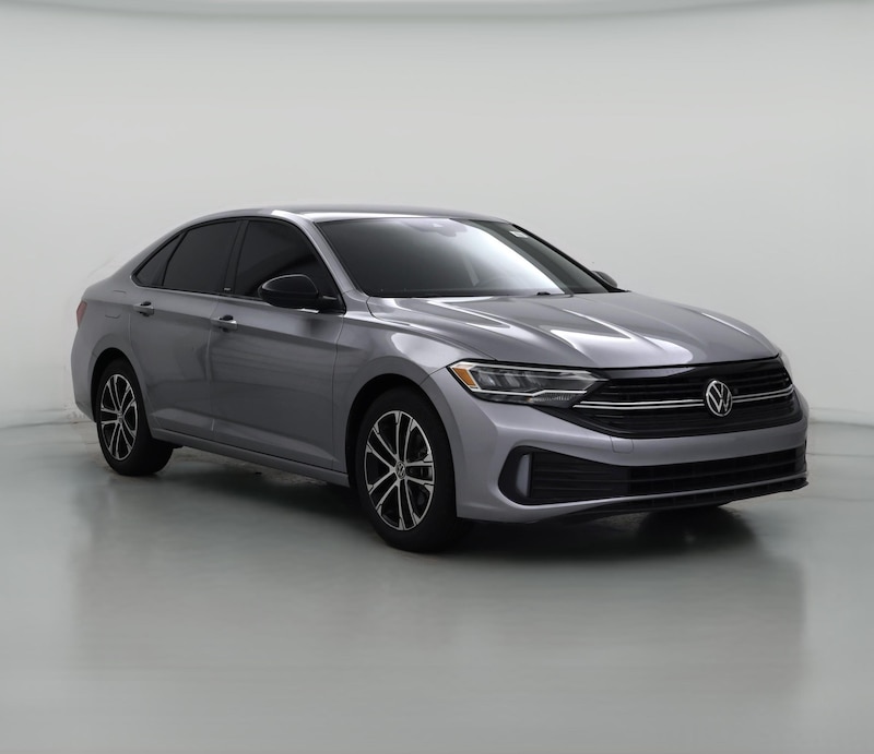 2024 Volkswagen Jetta Sport