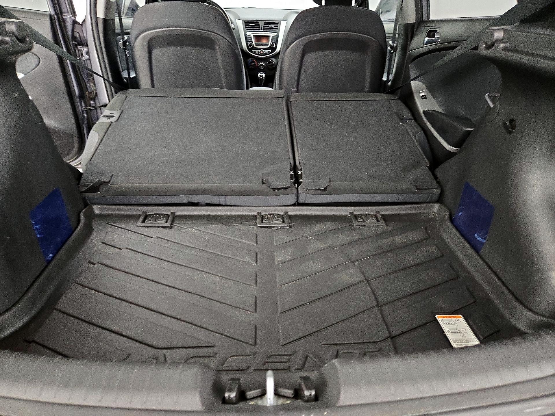Thumbnail: 2014 Hyundai Accent - 20