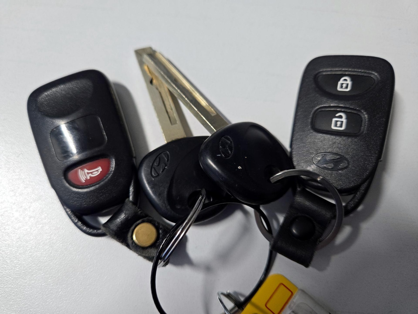 2014 Hyundai Accent SE - Photo 23