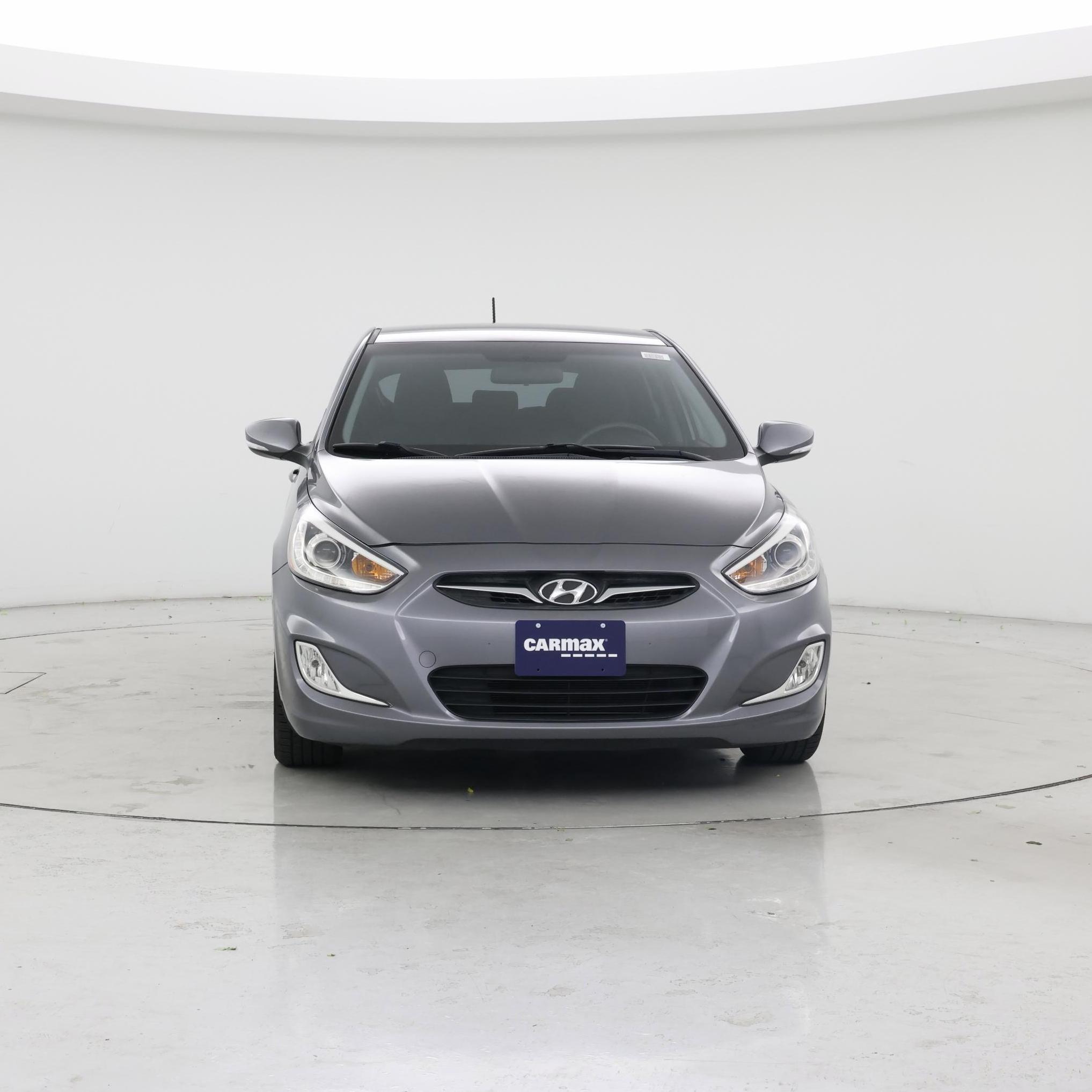 Thumbnail: 2014 Hyundai Accent - 5