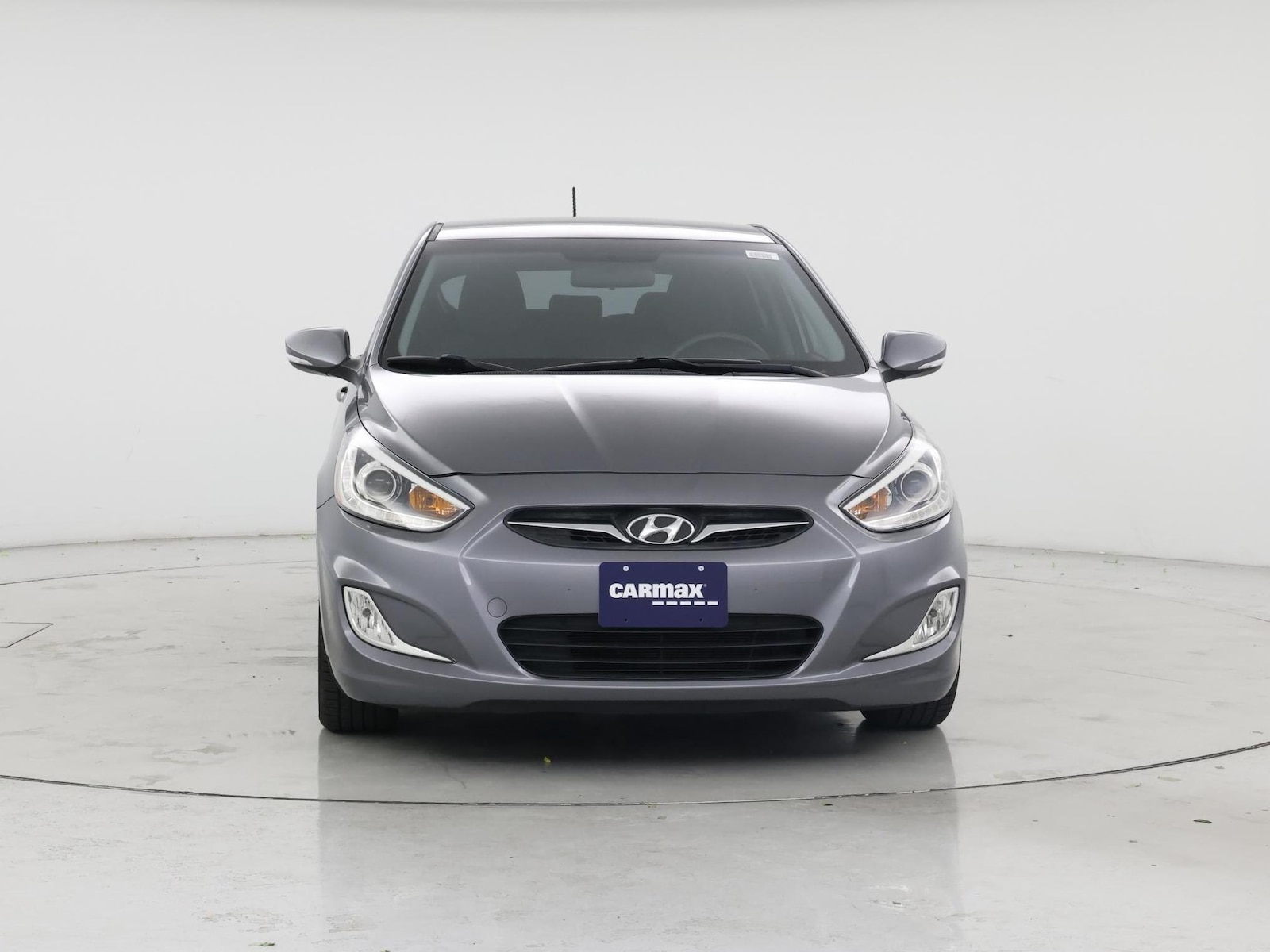 2014 Hyundai Accent SE - Photo 6
