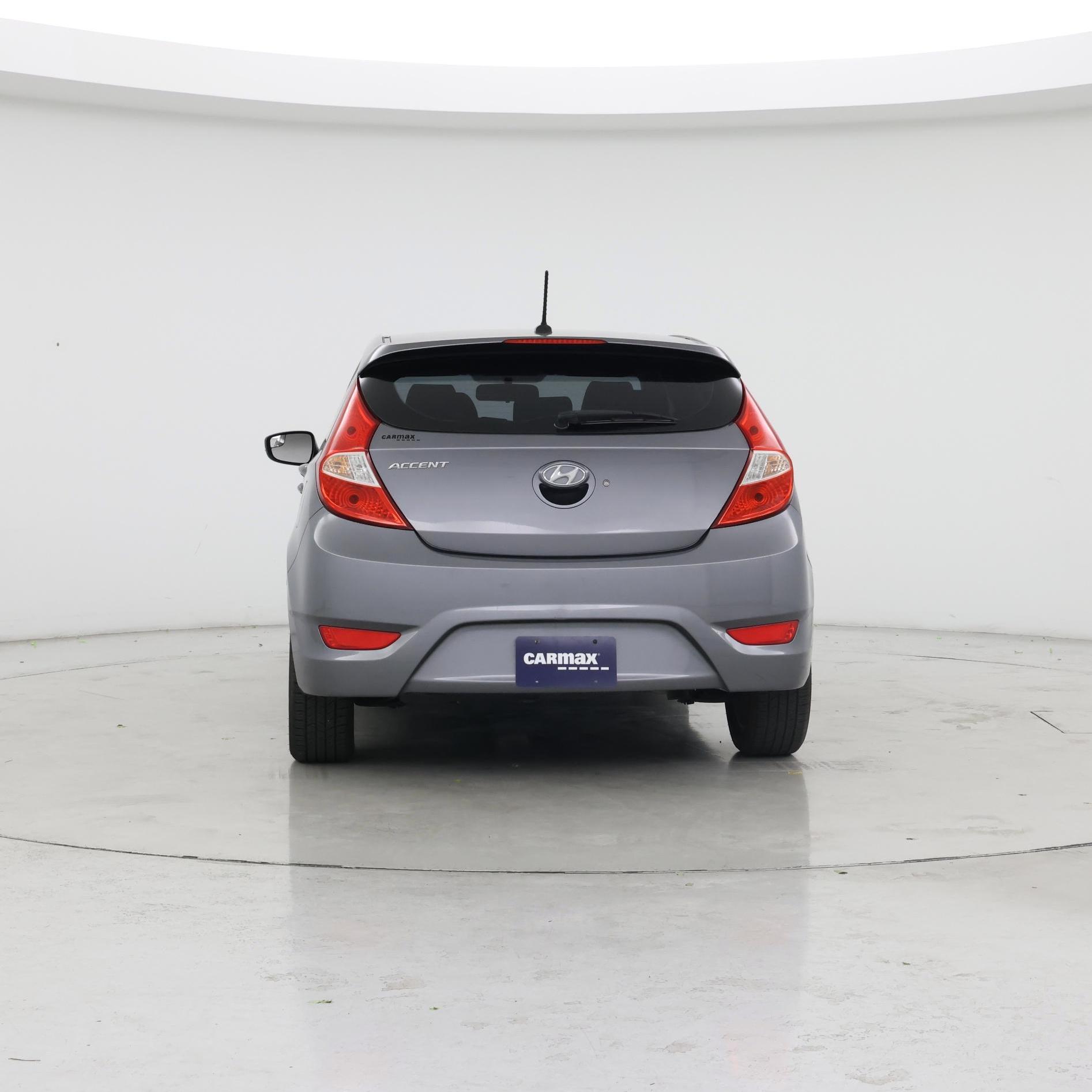 Thumbnail: 2014 Hyundai Accent - 6