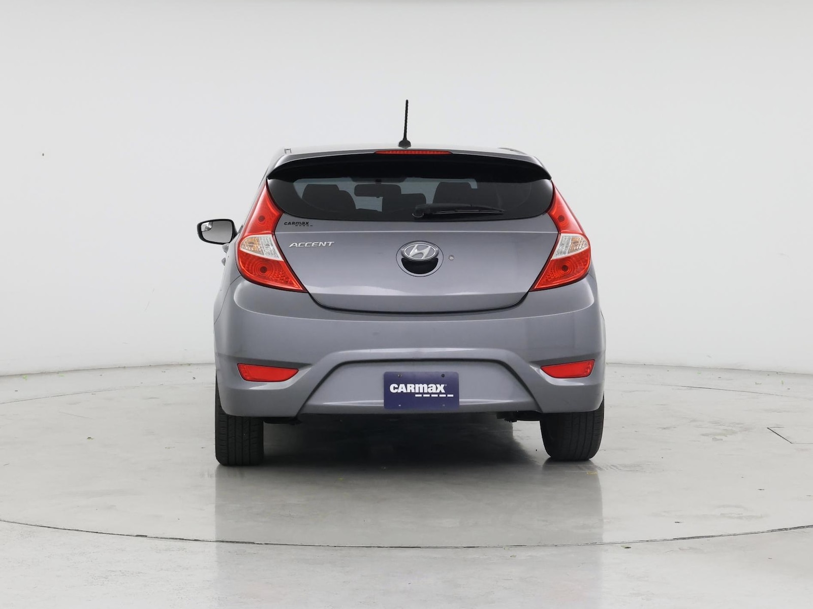 2014 Hyundai Accent SE - Photo 7