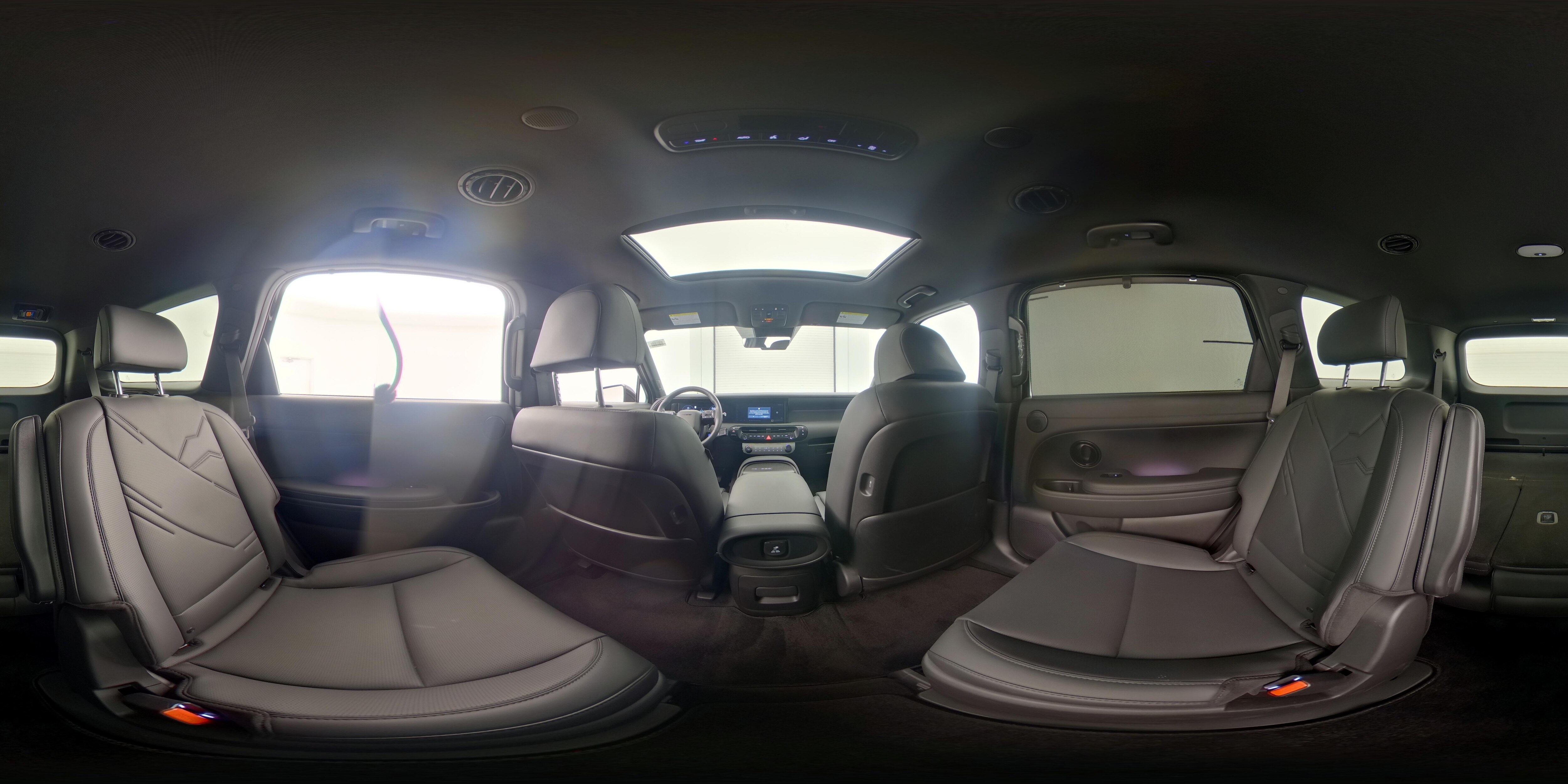 2026 Hyundai Palisade XRT Pro - Photo 29