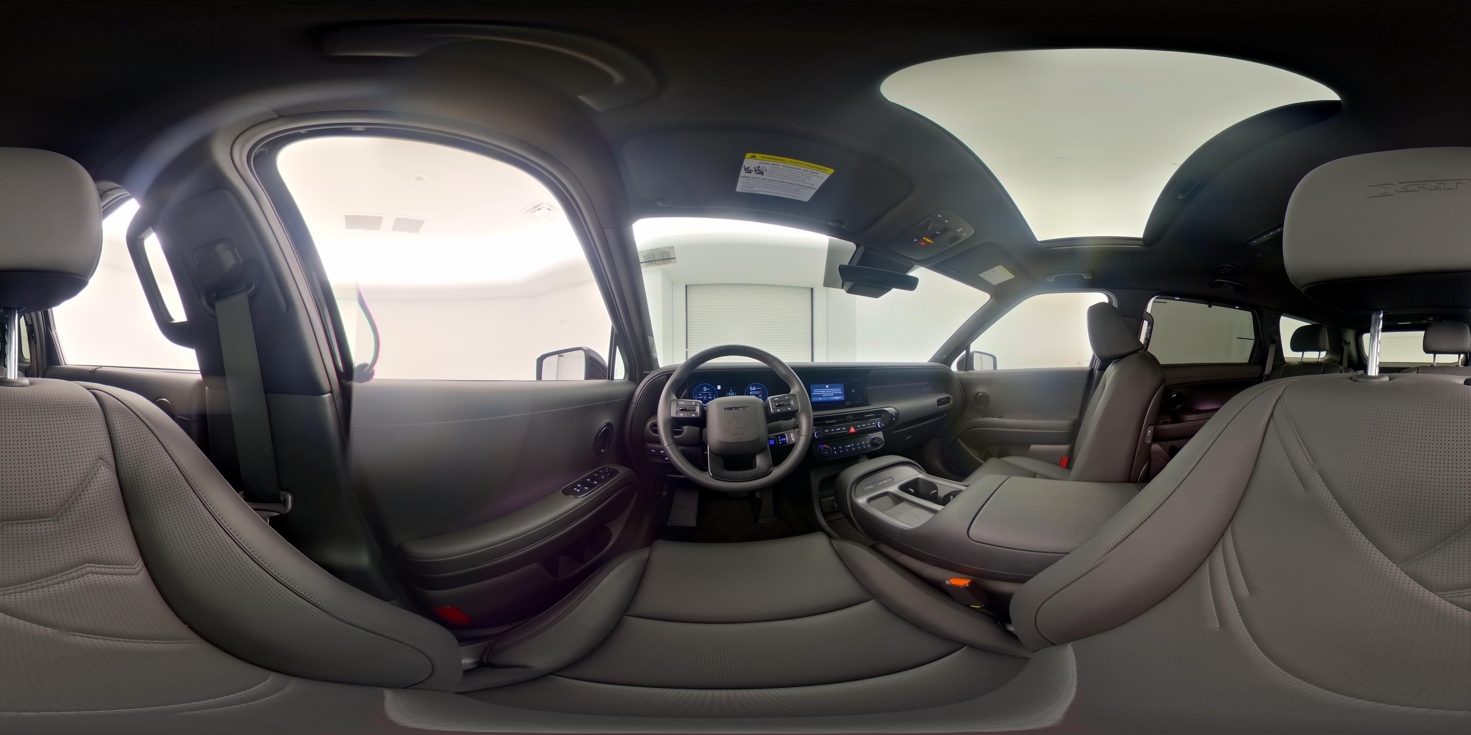2026 Hyundai Palisade XRT Pro - Photo 30