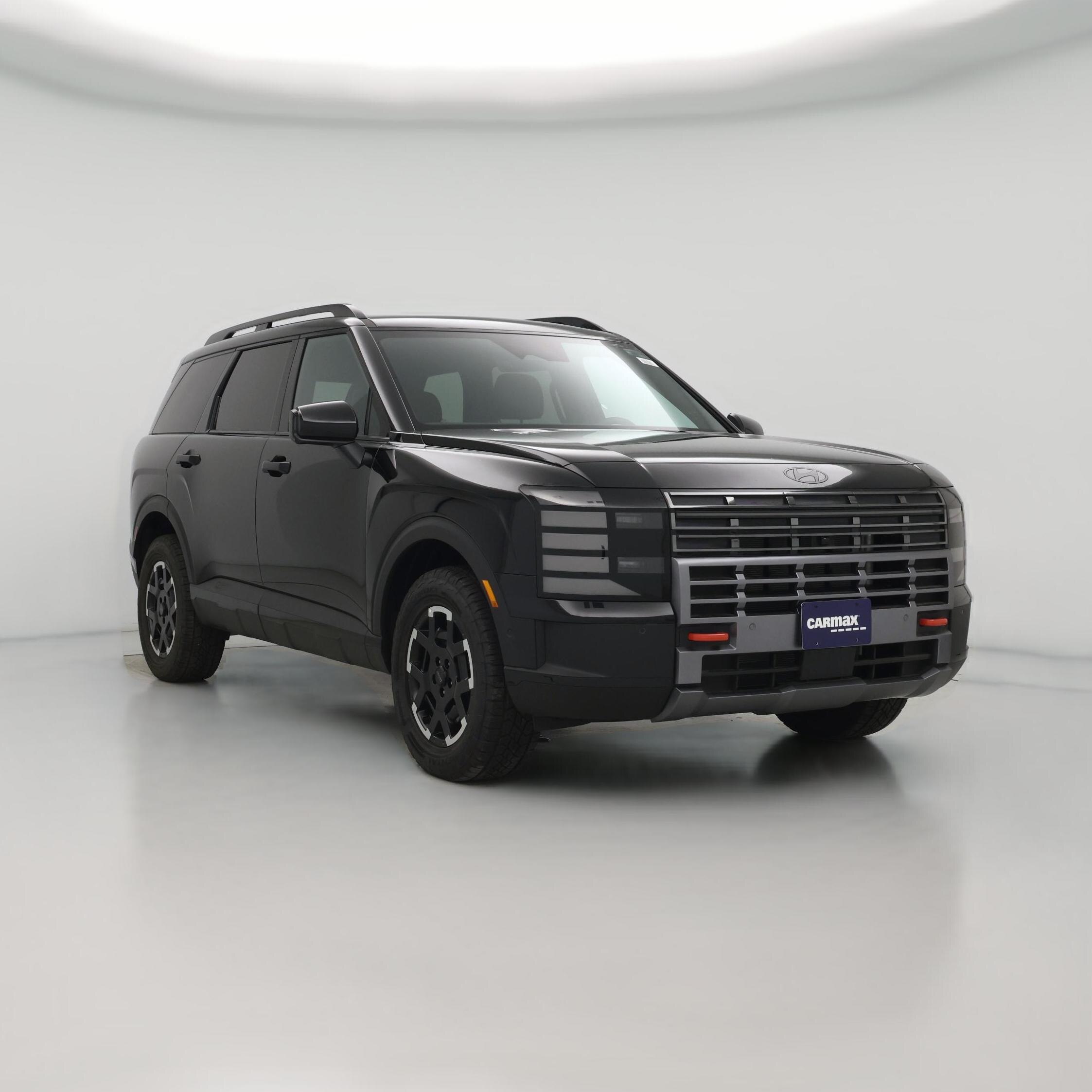 Thumbnail: 2026 Hyundai Palisade - 1