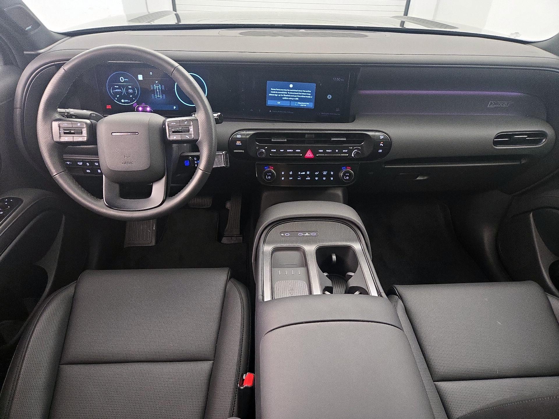 Thumbnail: 2026 Hyundai Palisade - 9