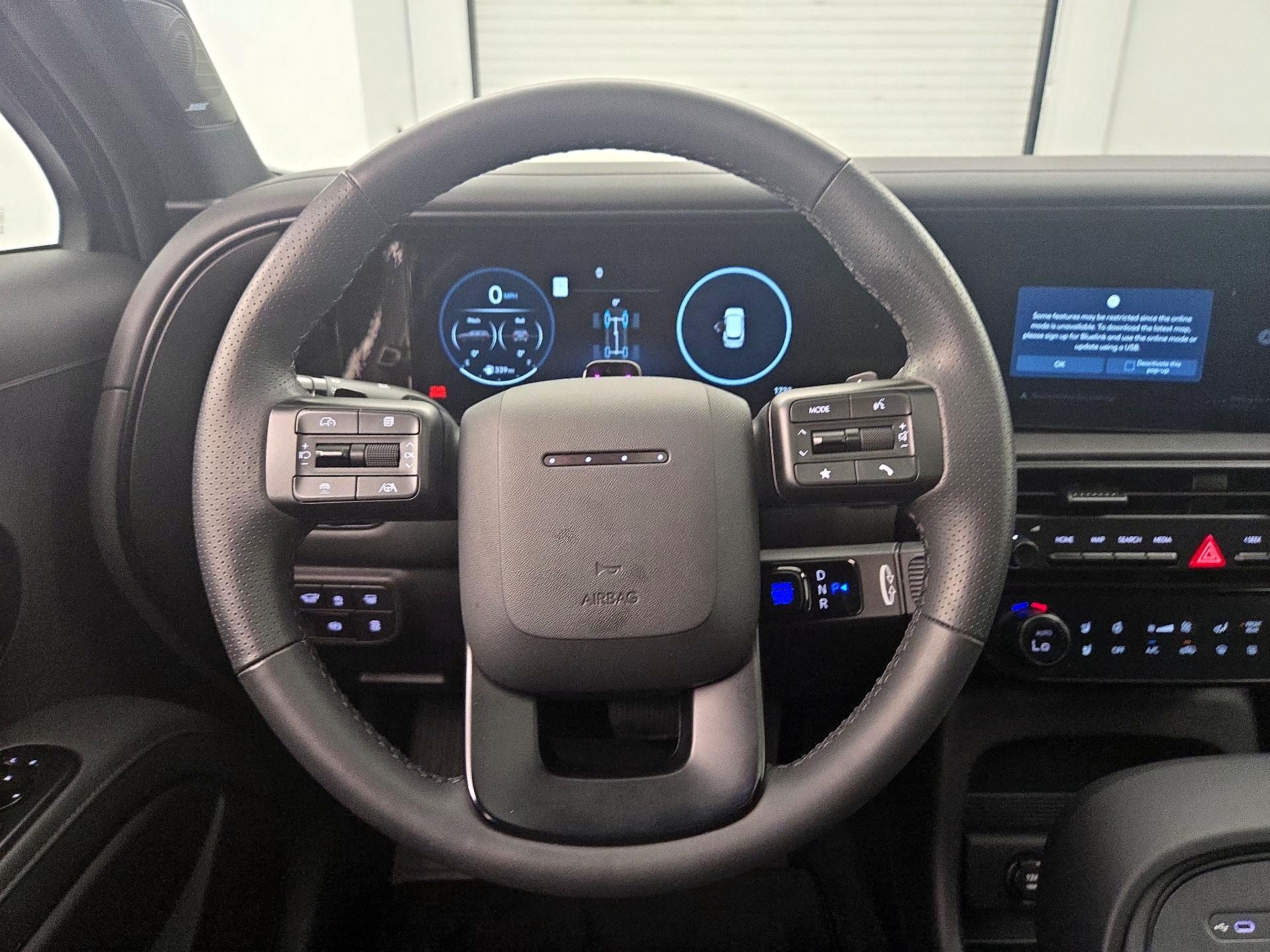 Thumbnail: 2026 Hyundai Palisade - 10