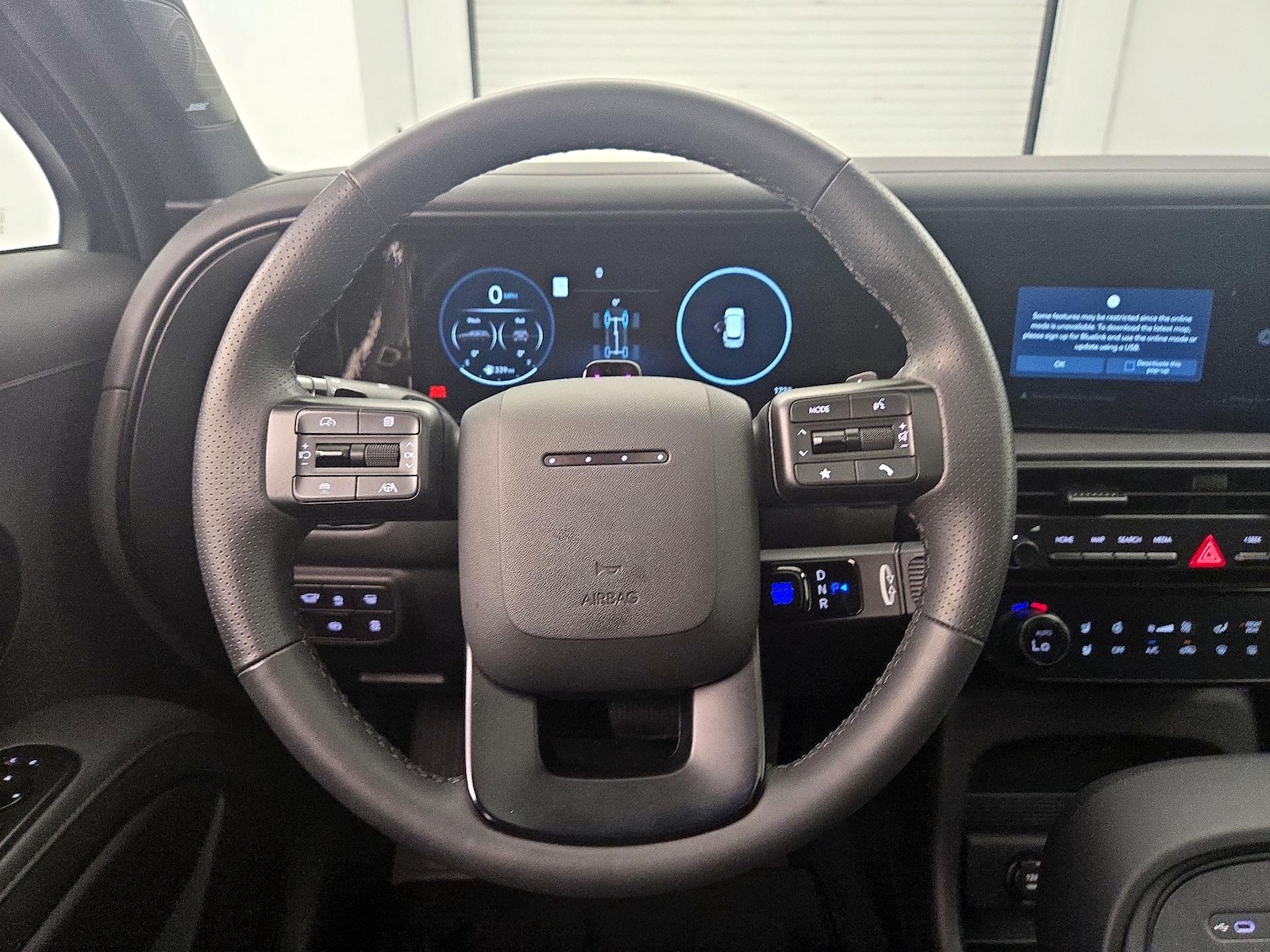 2026 Hyundai Palisade XRT Pro - Photo 11