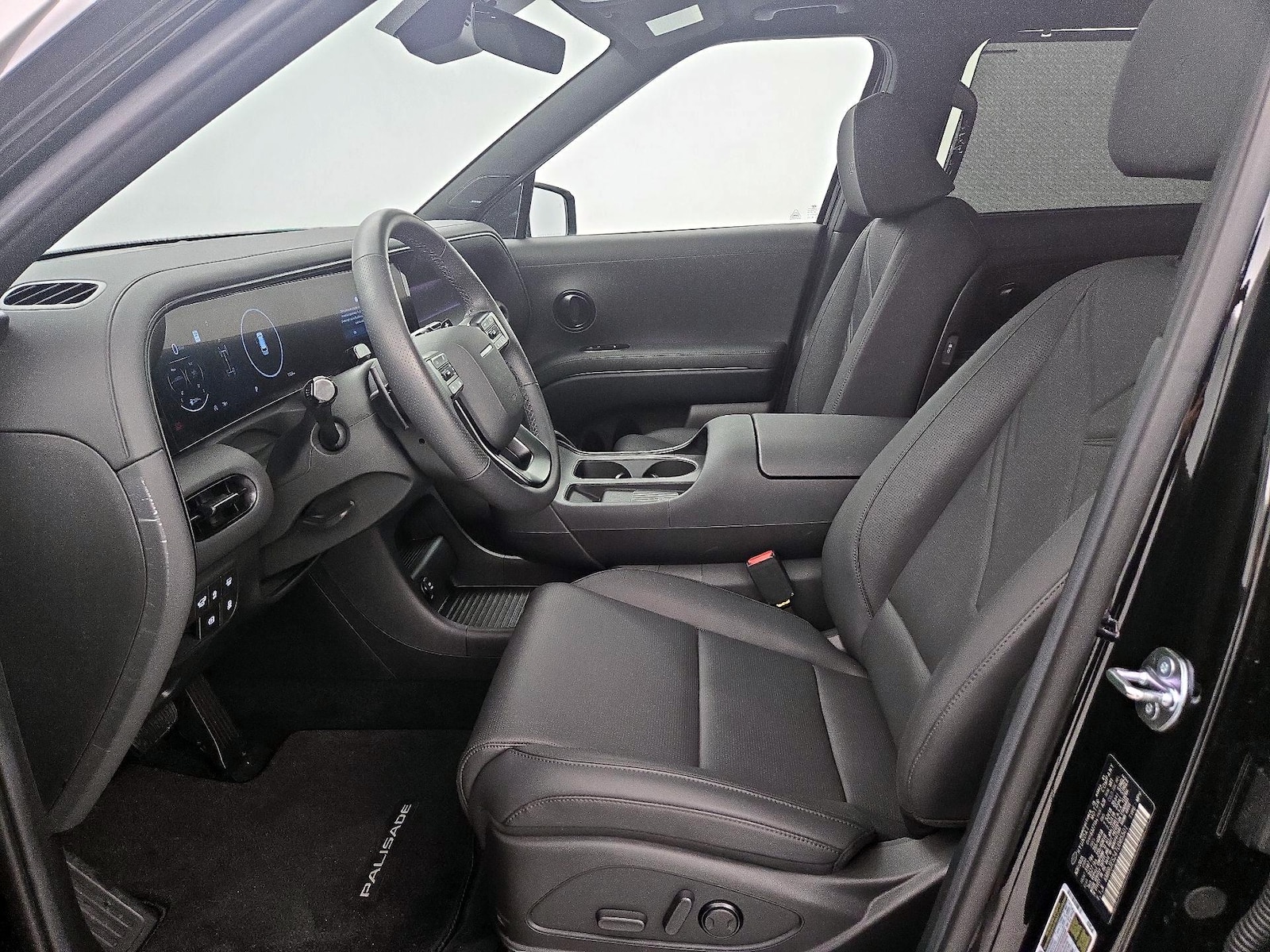 2026 Hyundai Palisade XRT Pro - Photo 12