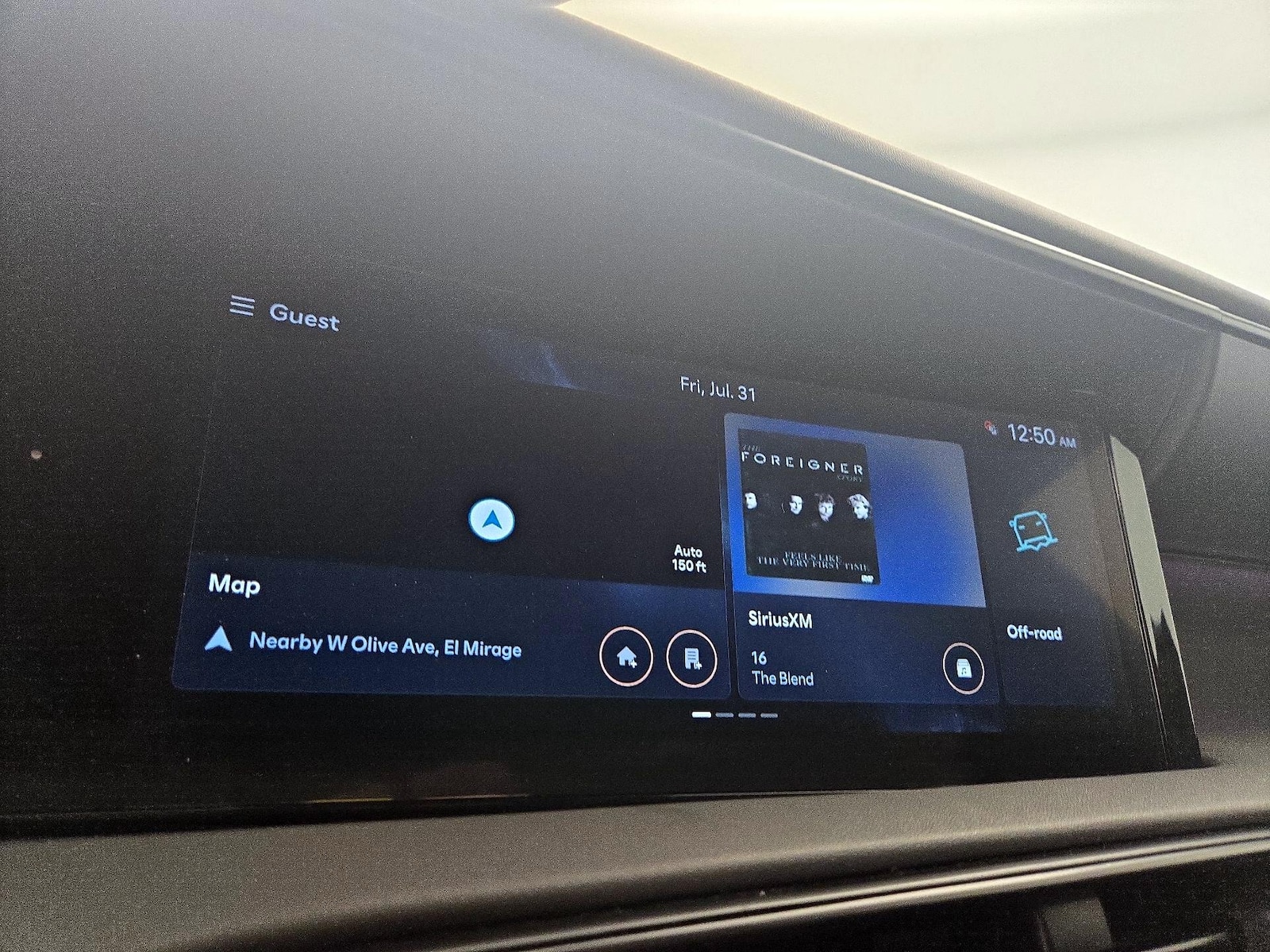 2026 Hyundai Palisade XRT Pro - Photo 17