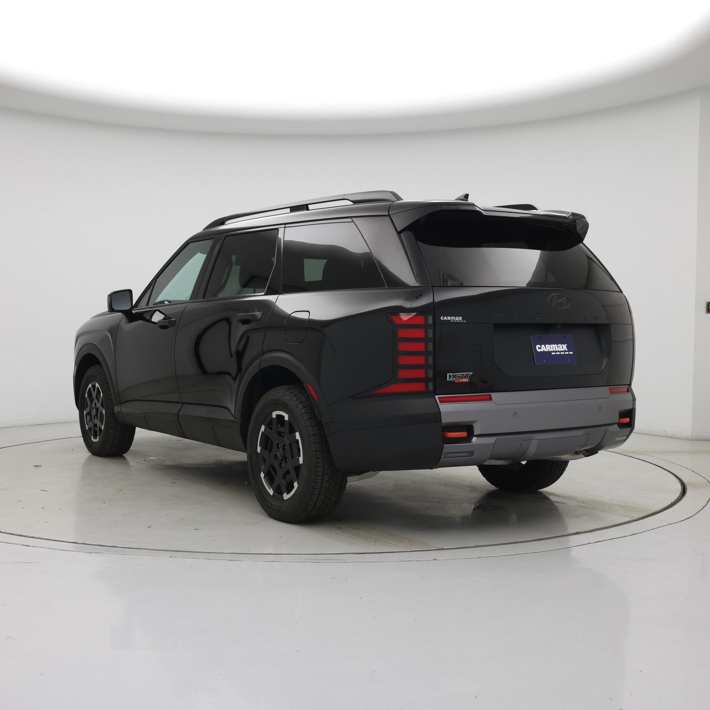 Thumbnail: 2026 Hyundai Palisade - 2