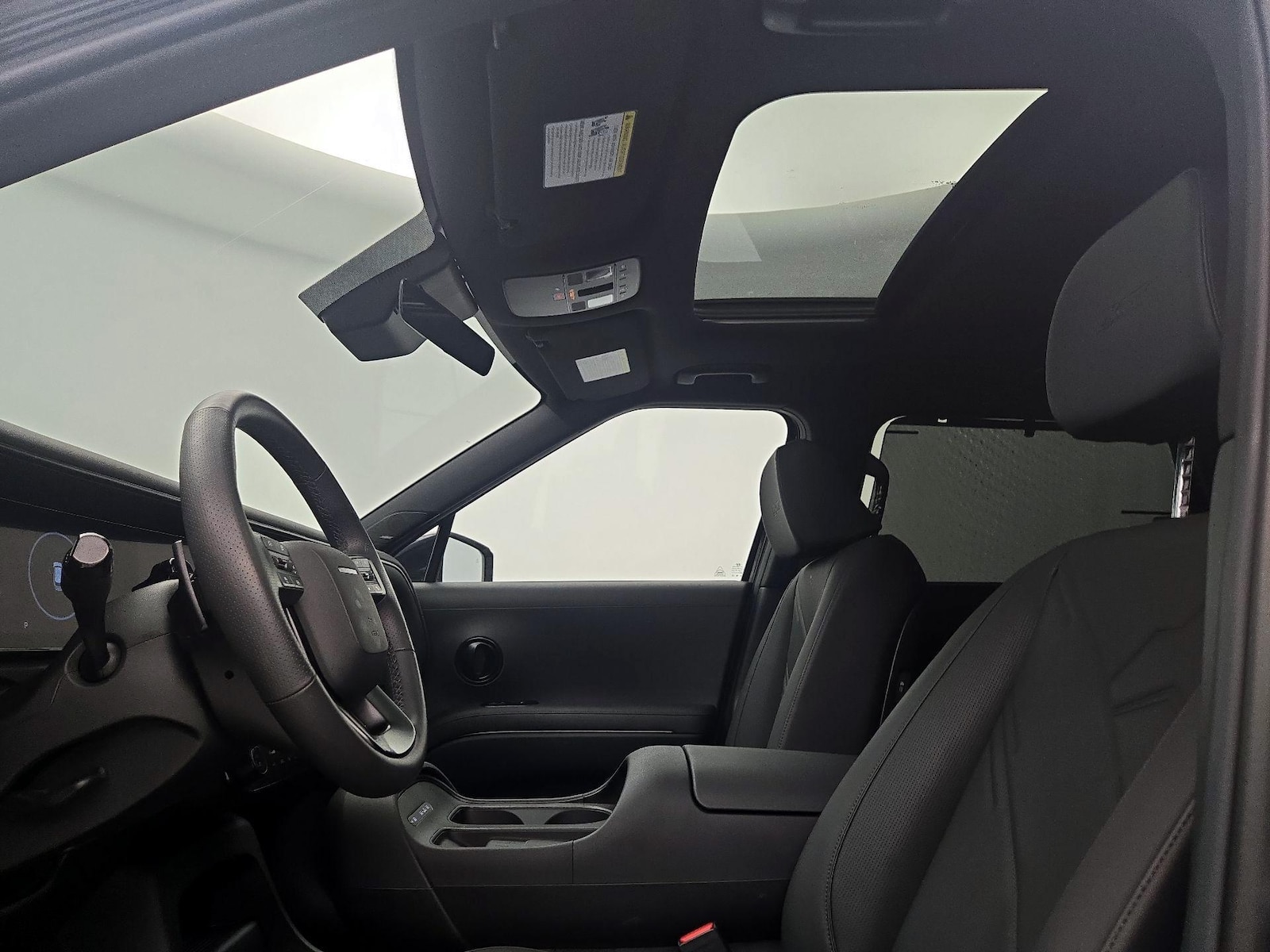 2026 Hyundai Palisade XRT Pro - Photo 21
