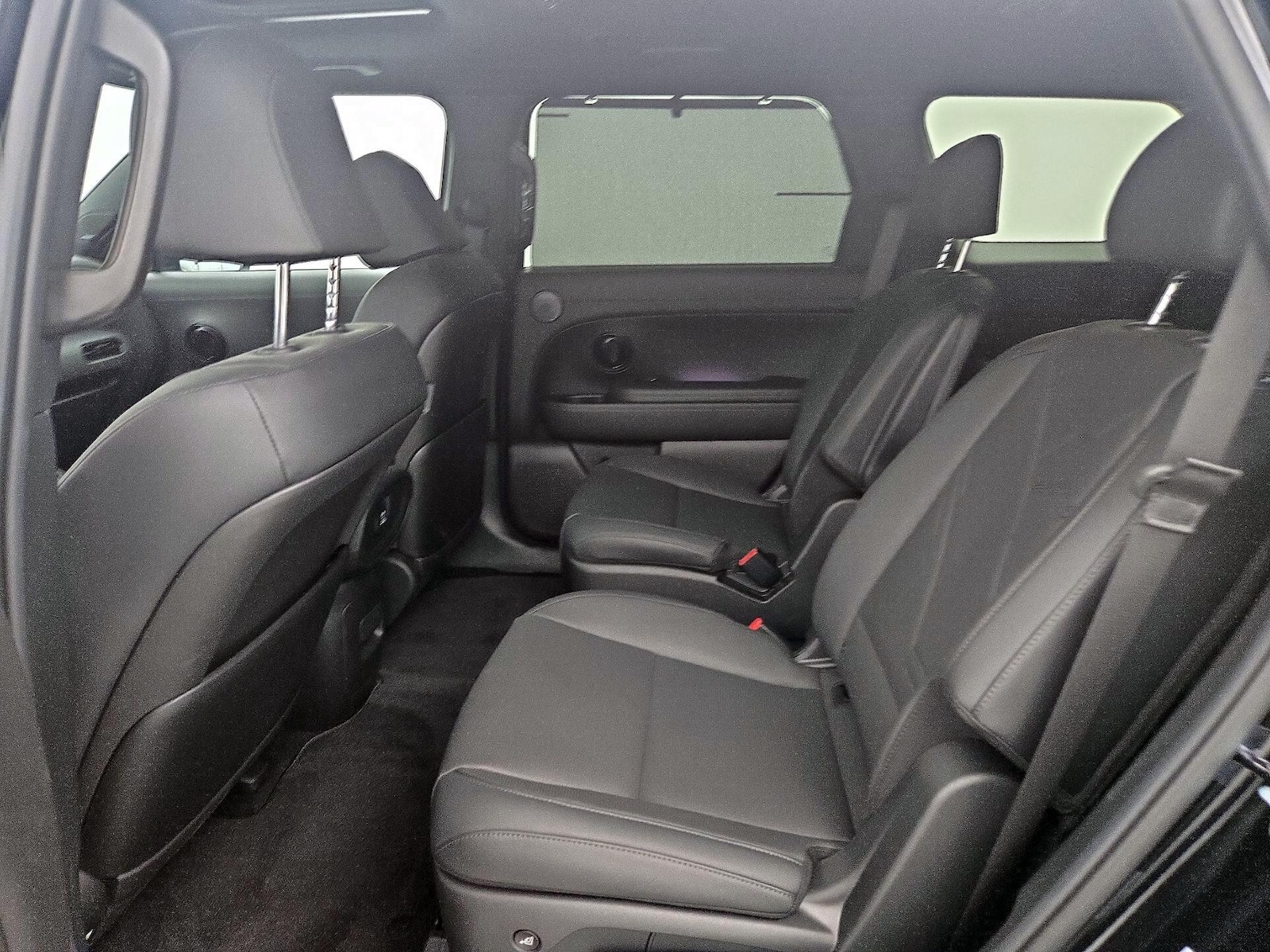 2026 Hyundai Palisade XRT Pro - Photo 22