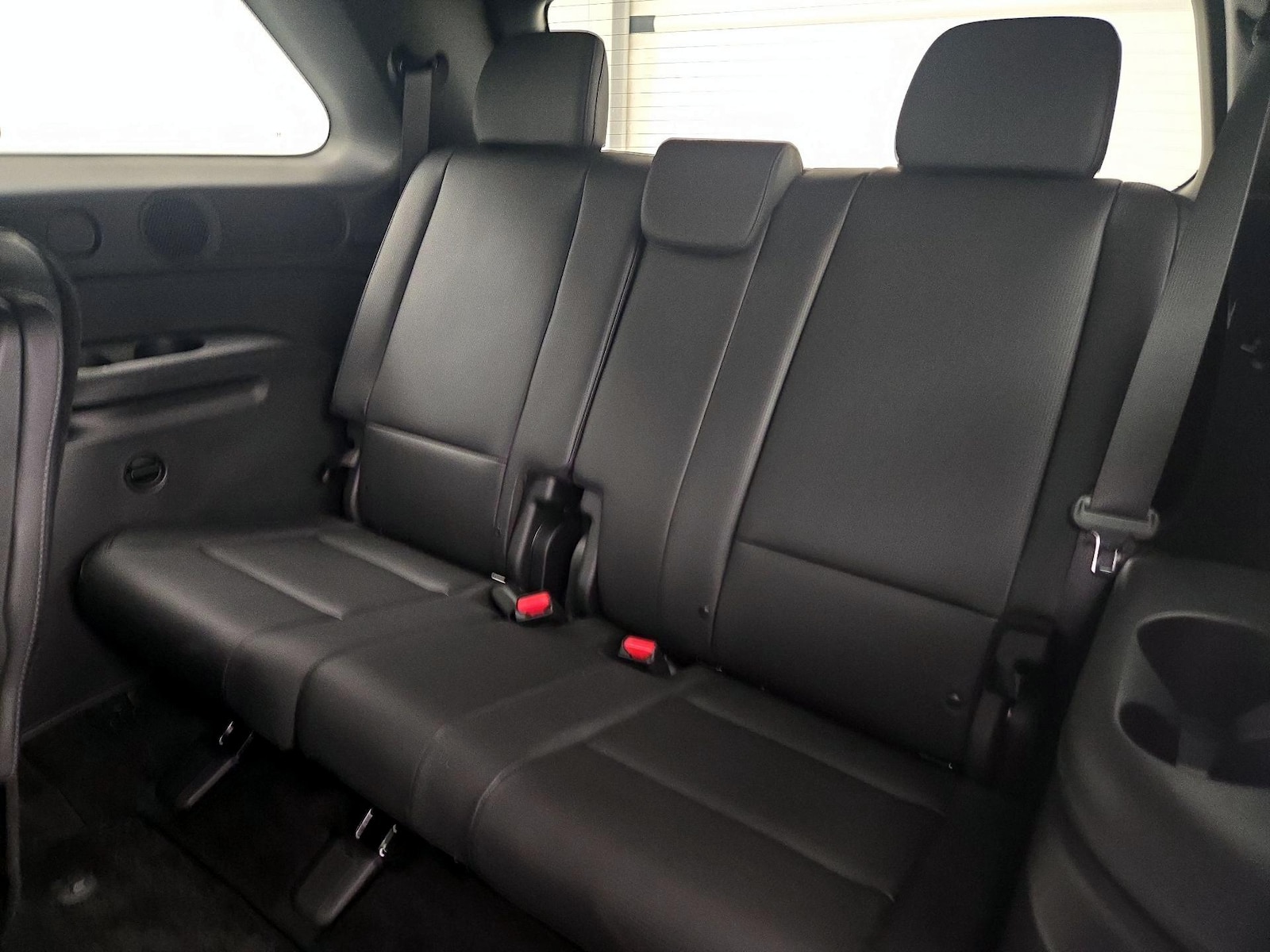 2026 Hyundai Palisade XRT Pro - Photo 23
