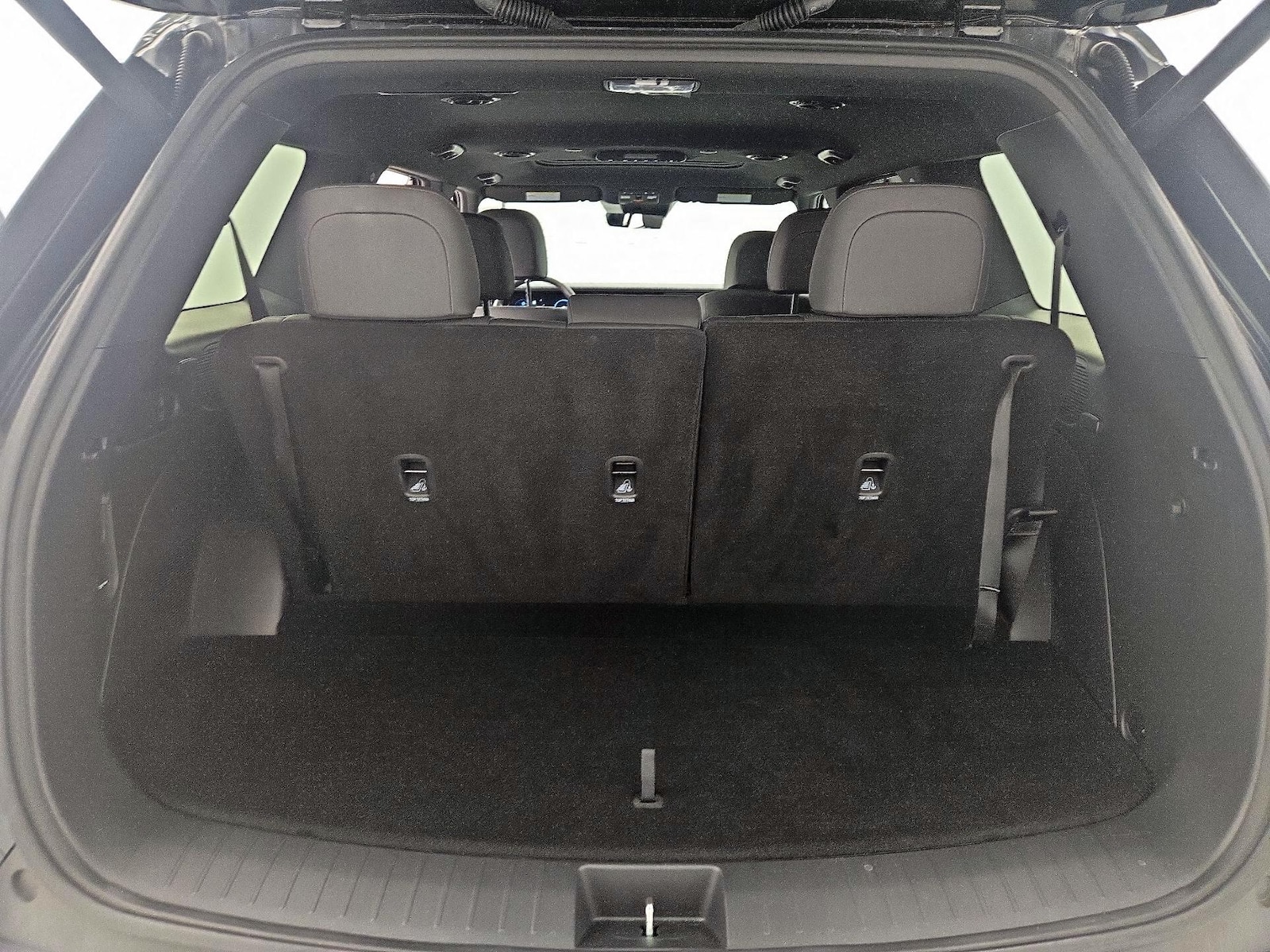 2026 Hyundai Palisade XRT Pro - Photo 24