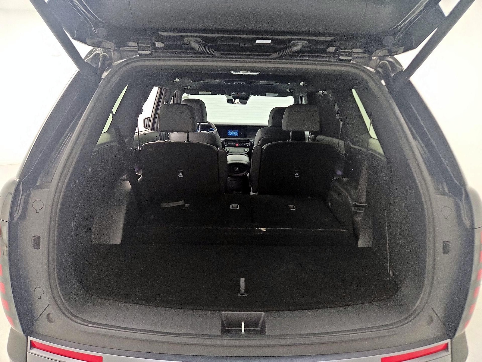 2026 Hyundai Palisade XRT Pro - Photo 25
