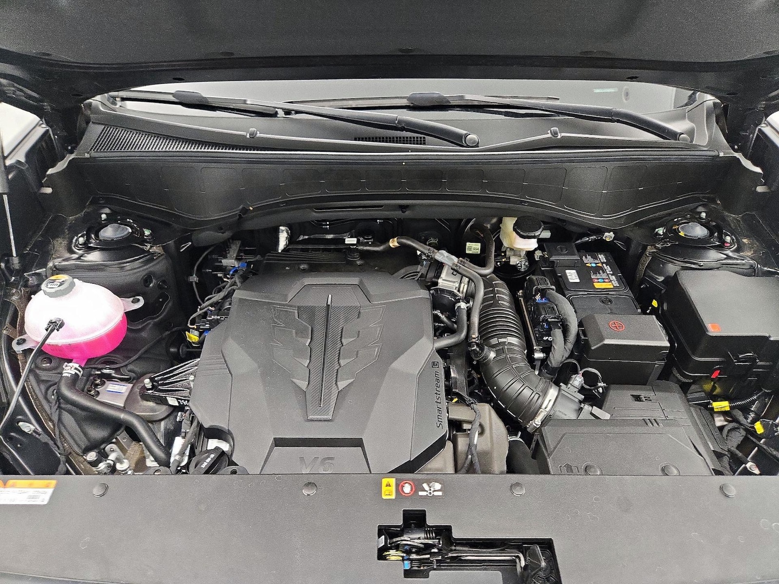 2026 Hyundai Palisade XRT Pro - Photo 26