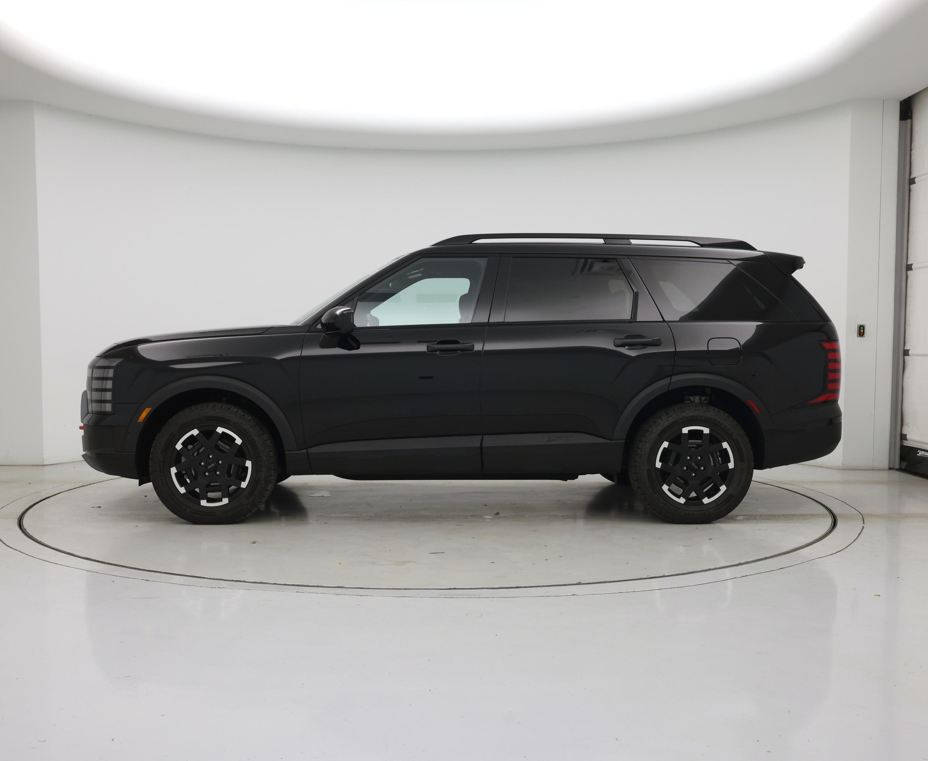 Thumbnail: 2026 Hyundai Palisade - 3