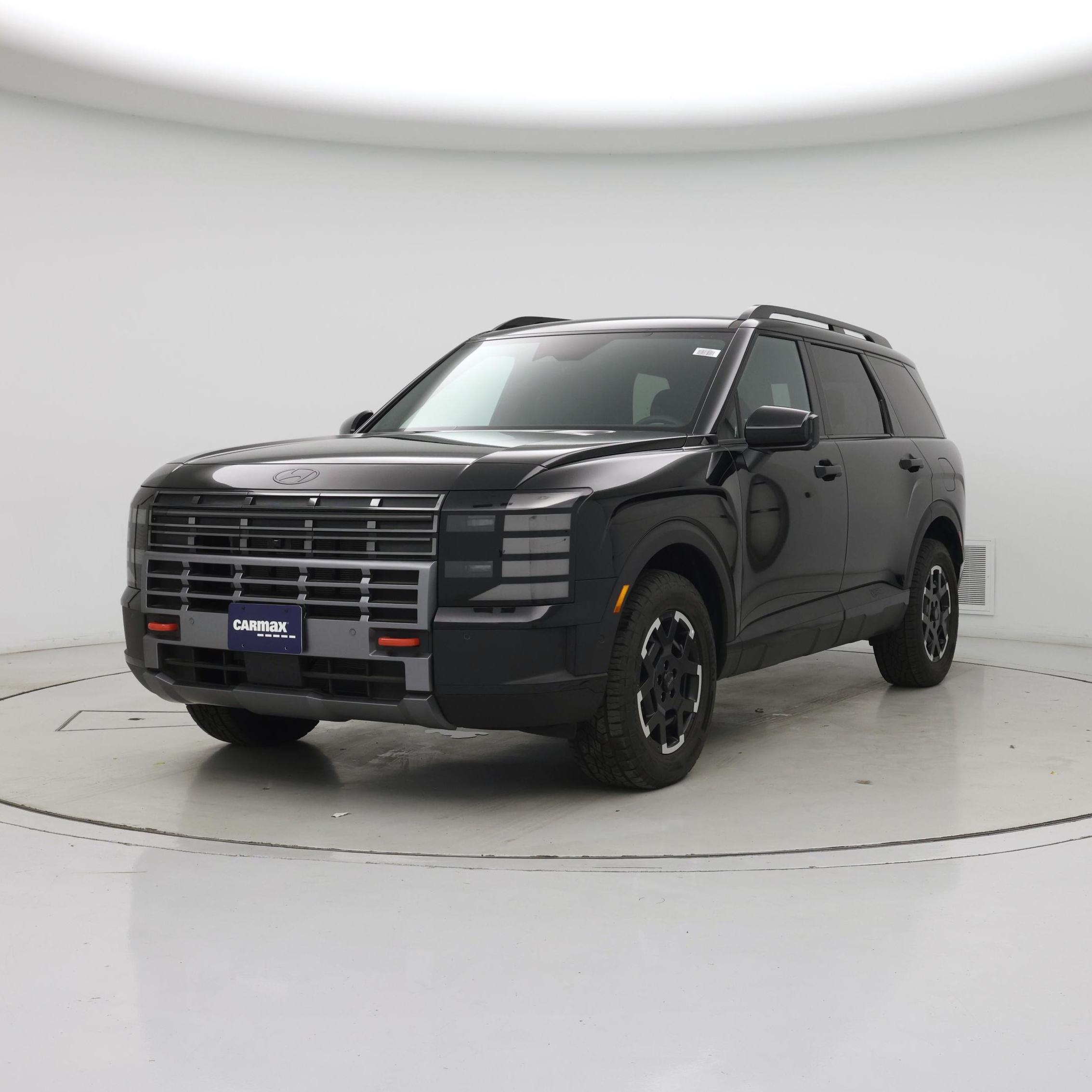 Thumbnail: 2026 Hyundai Palisade - 4