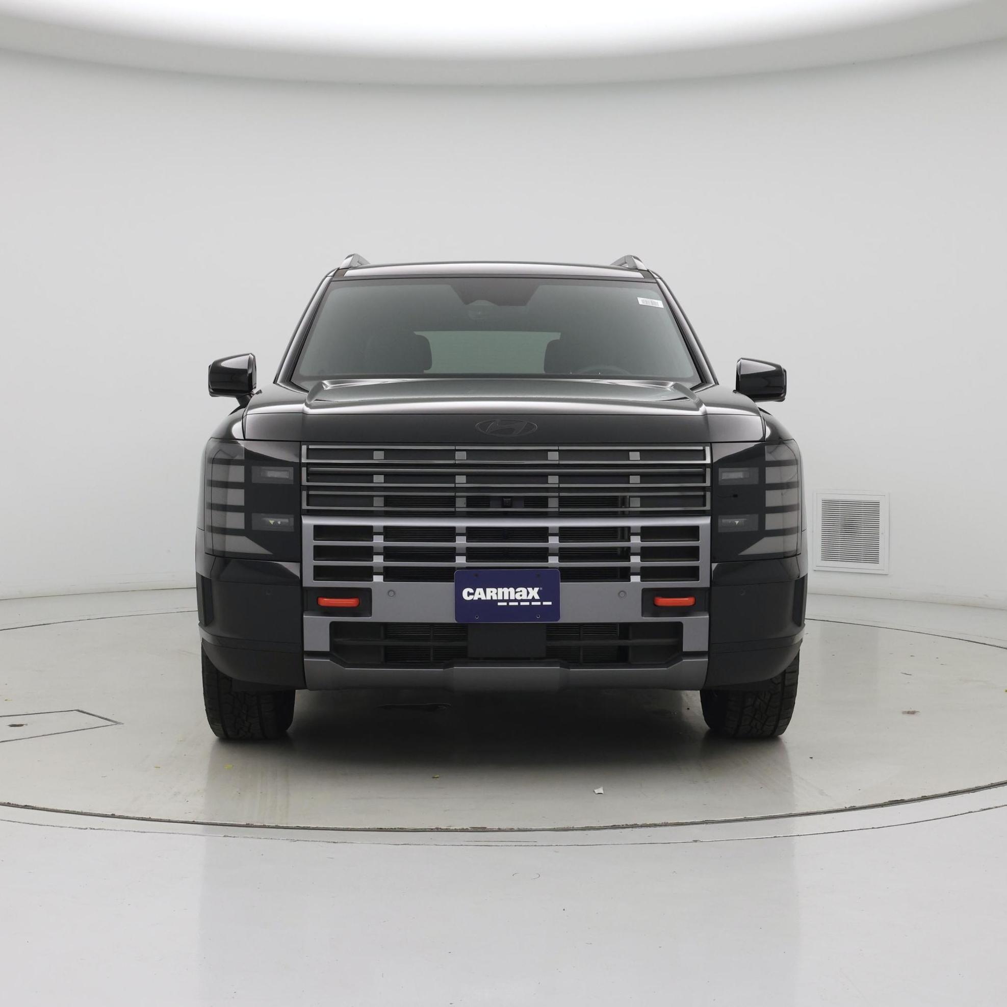 Thumbnail: 2026 Hyundai Palisade - 5