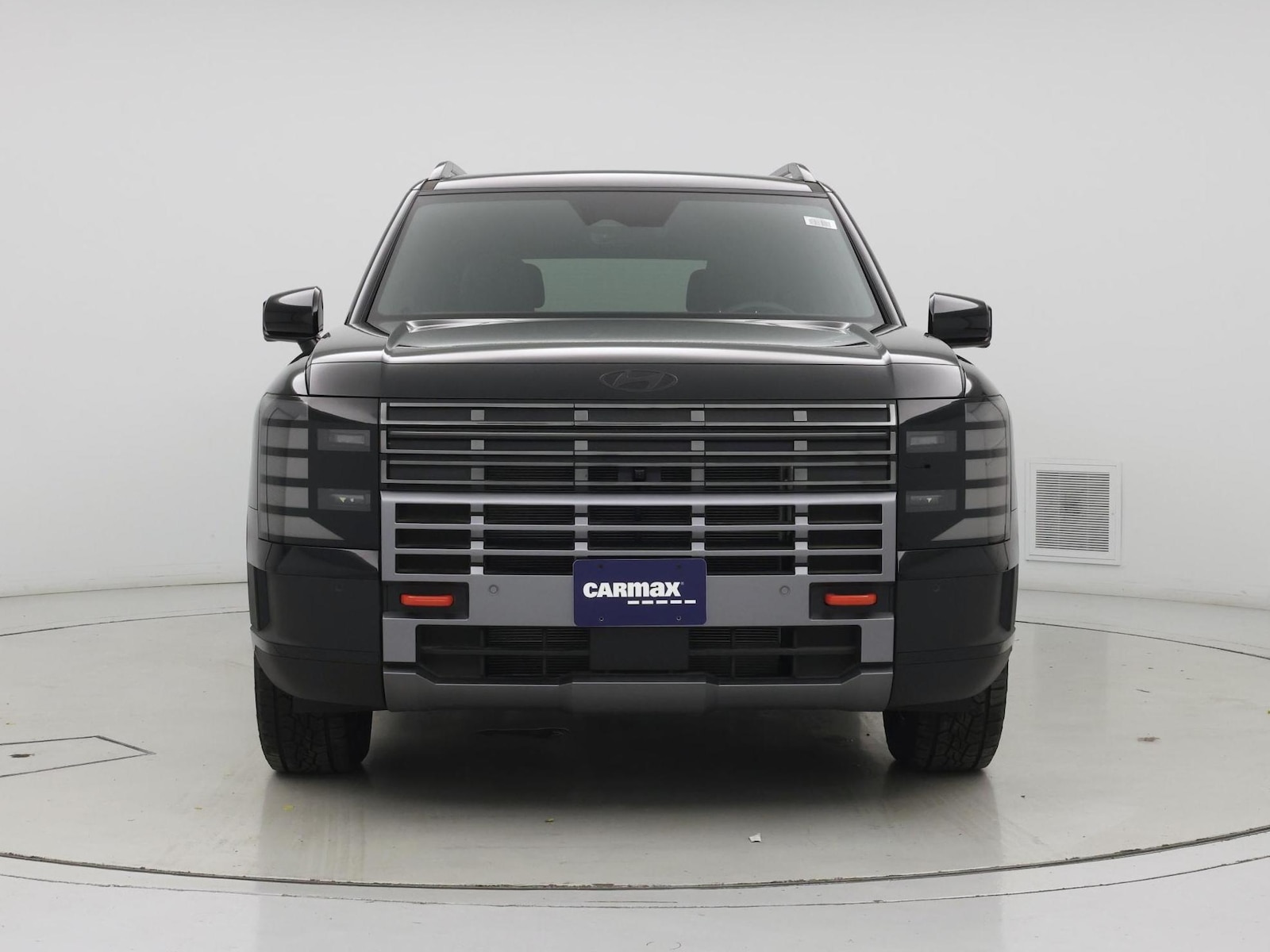 2026 Hyundai Palisade XRT Pro - Photo 6