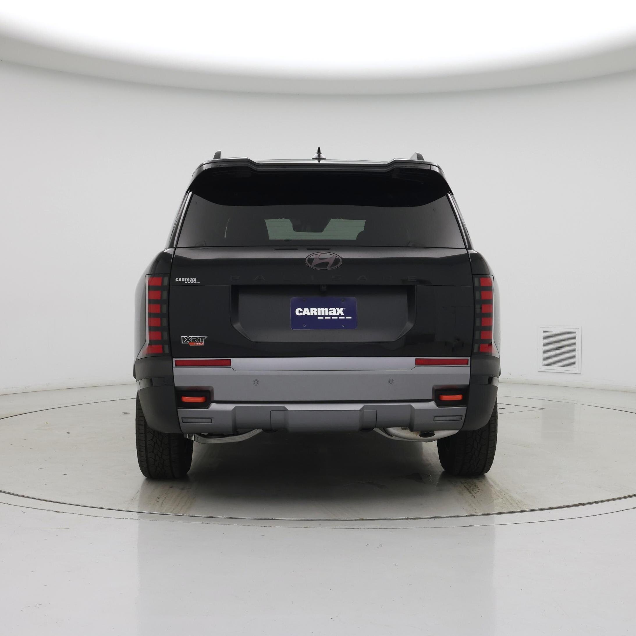 Thumbnail: 2026 Hyundai Palisade - 6