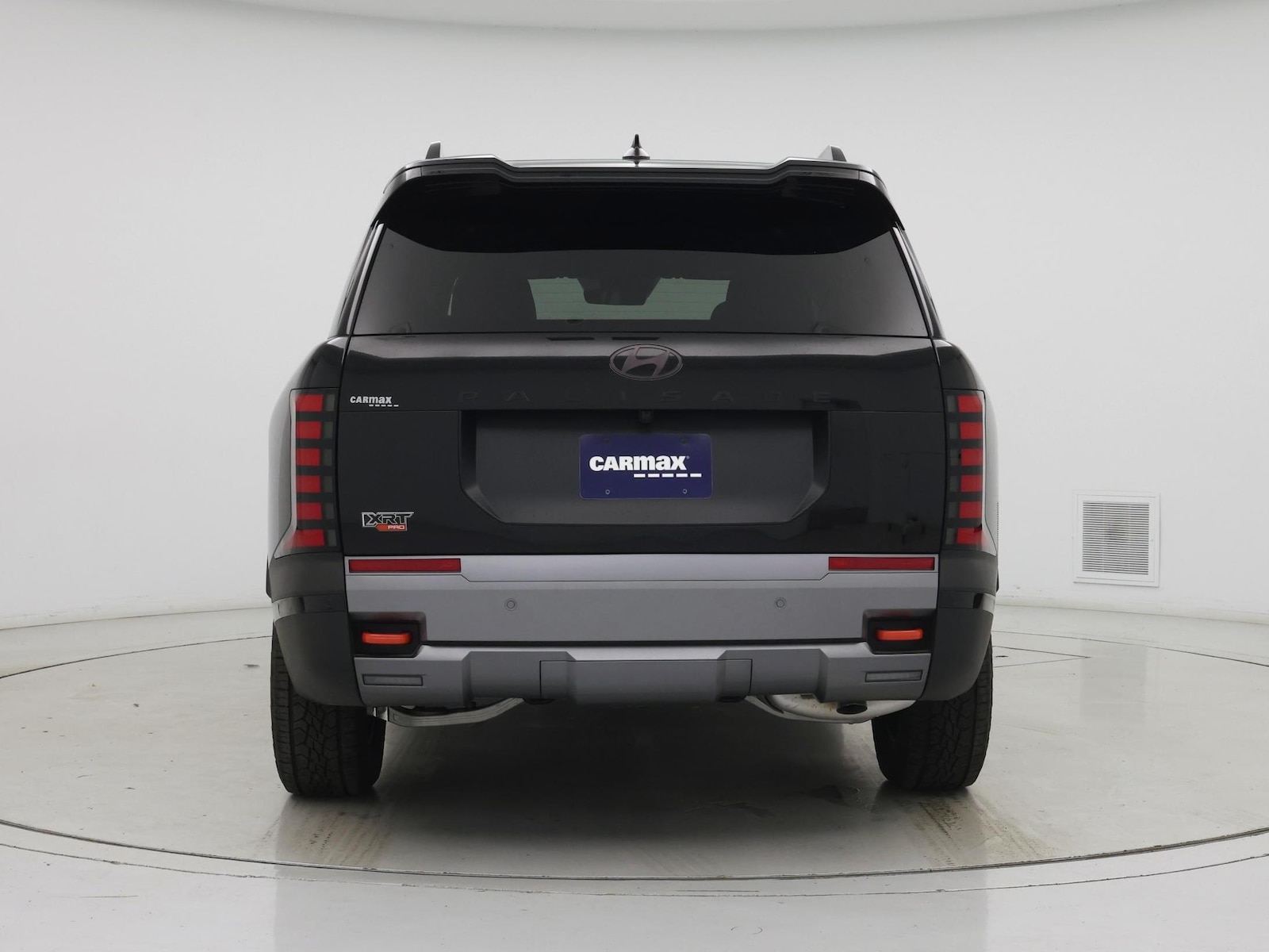 2026 Hyundai Palisade XRT Pro - Photo 7