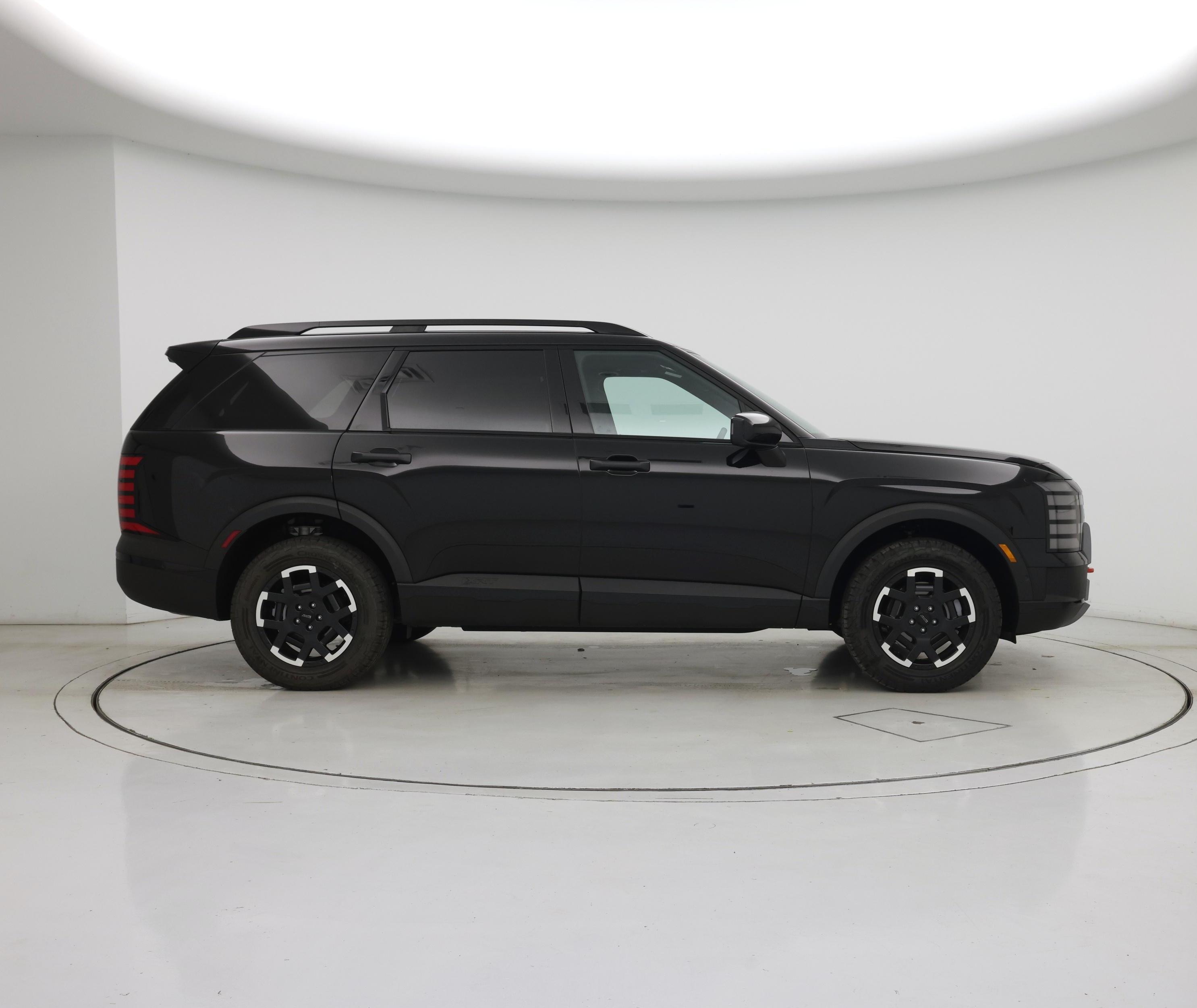 Thumbnail: 2026 Hyundai Palisade - 7
