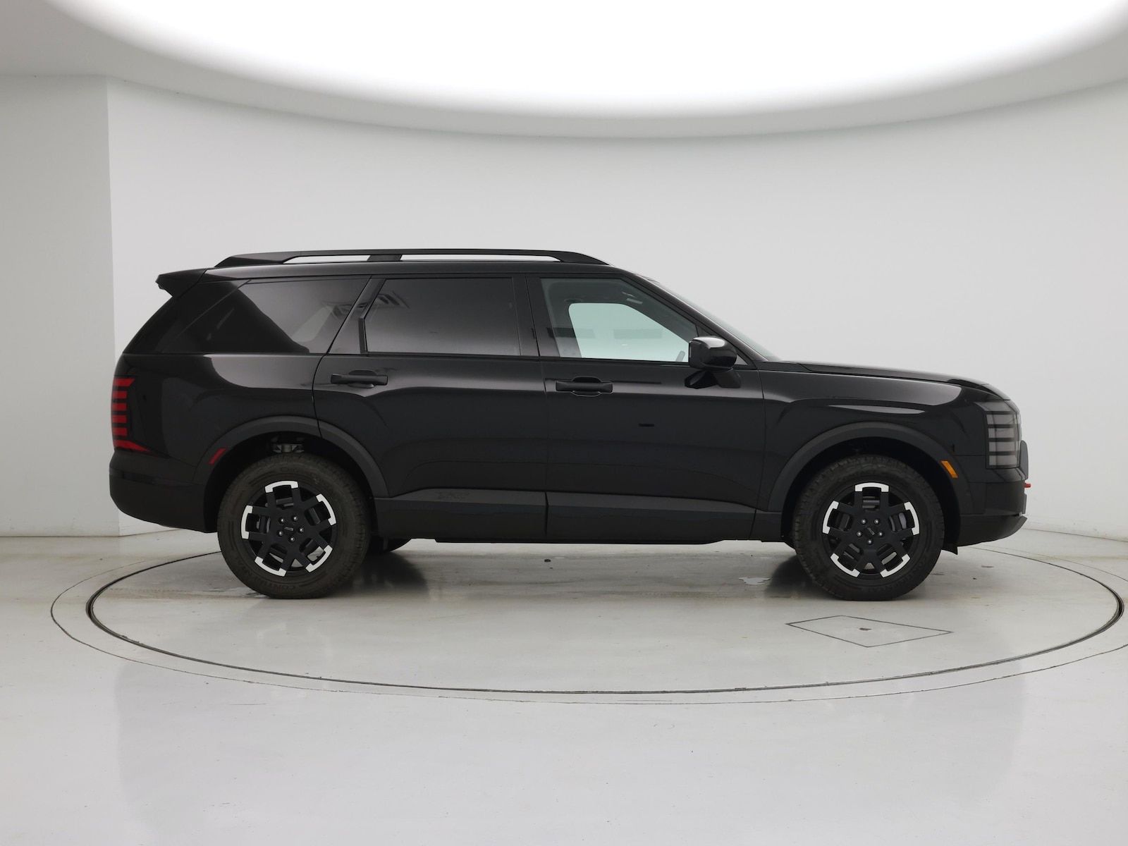 2026 Hyundai Palisade XRT Pro - Photo 8