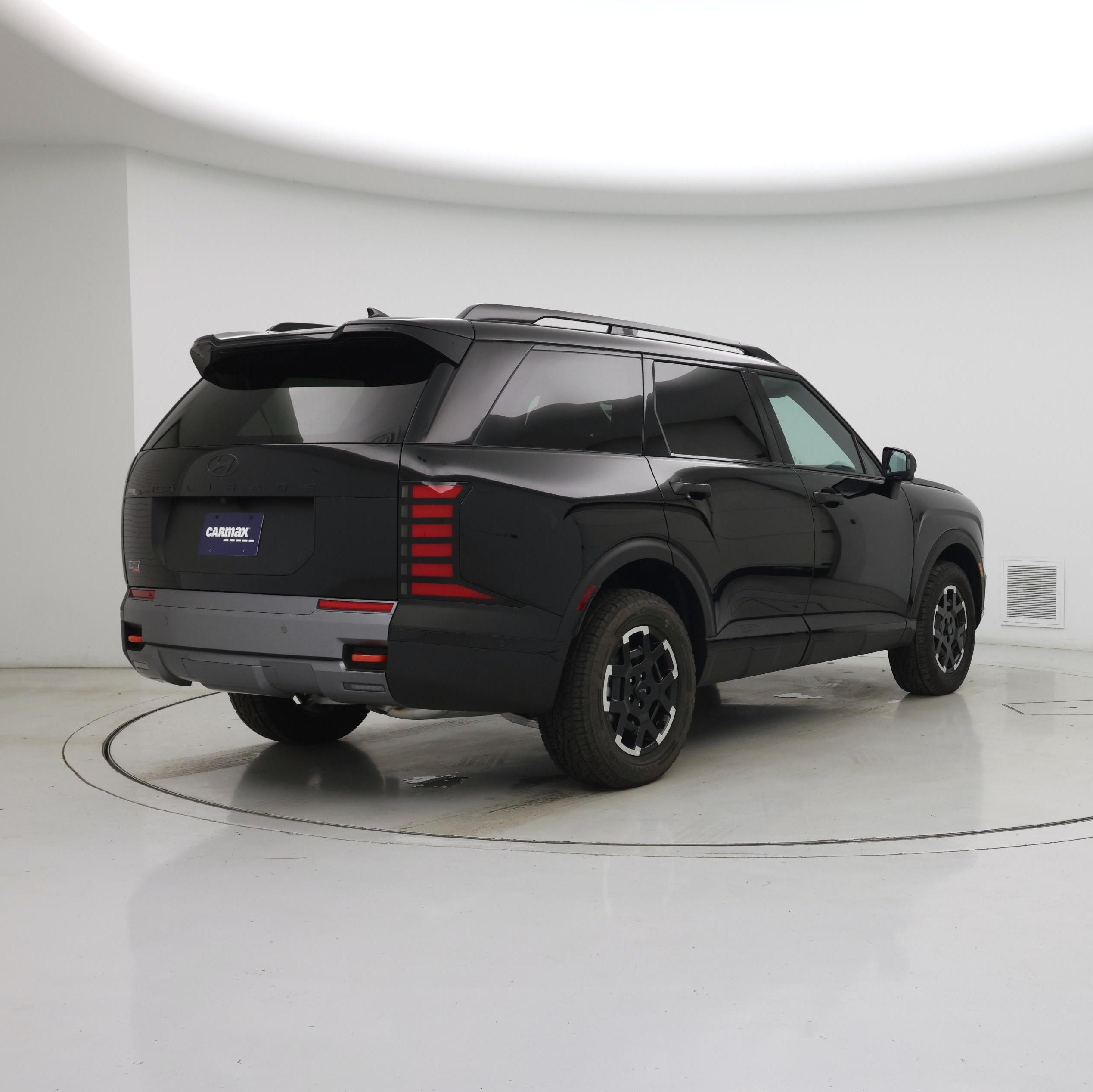 Thumbnail: 2026 Hyundai Palisade - 8