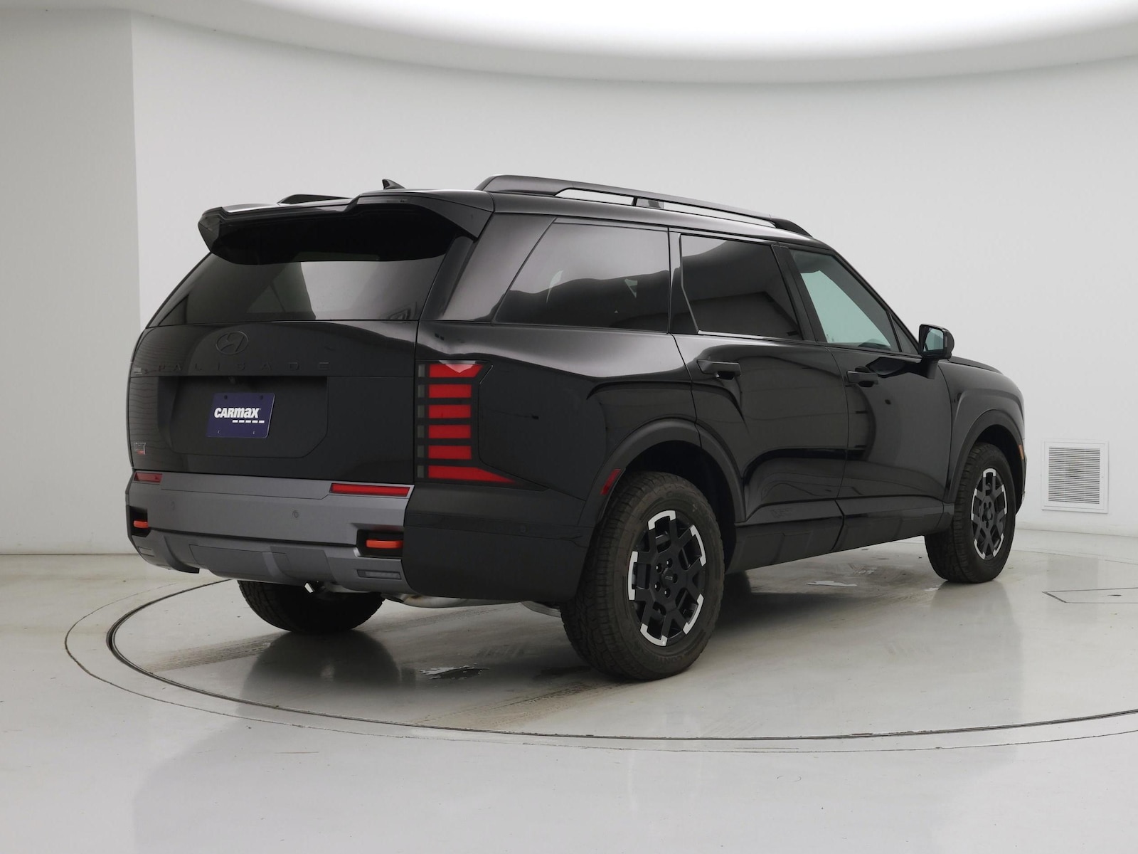 2026 Hyundai Palisade XRT Pro - Photo 9