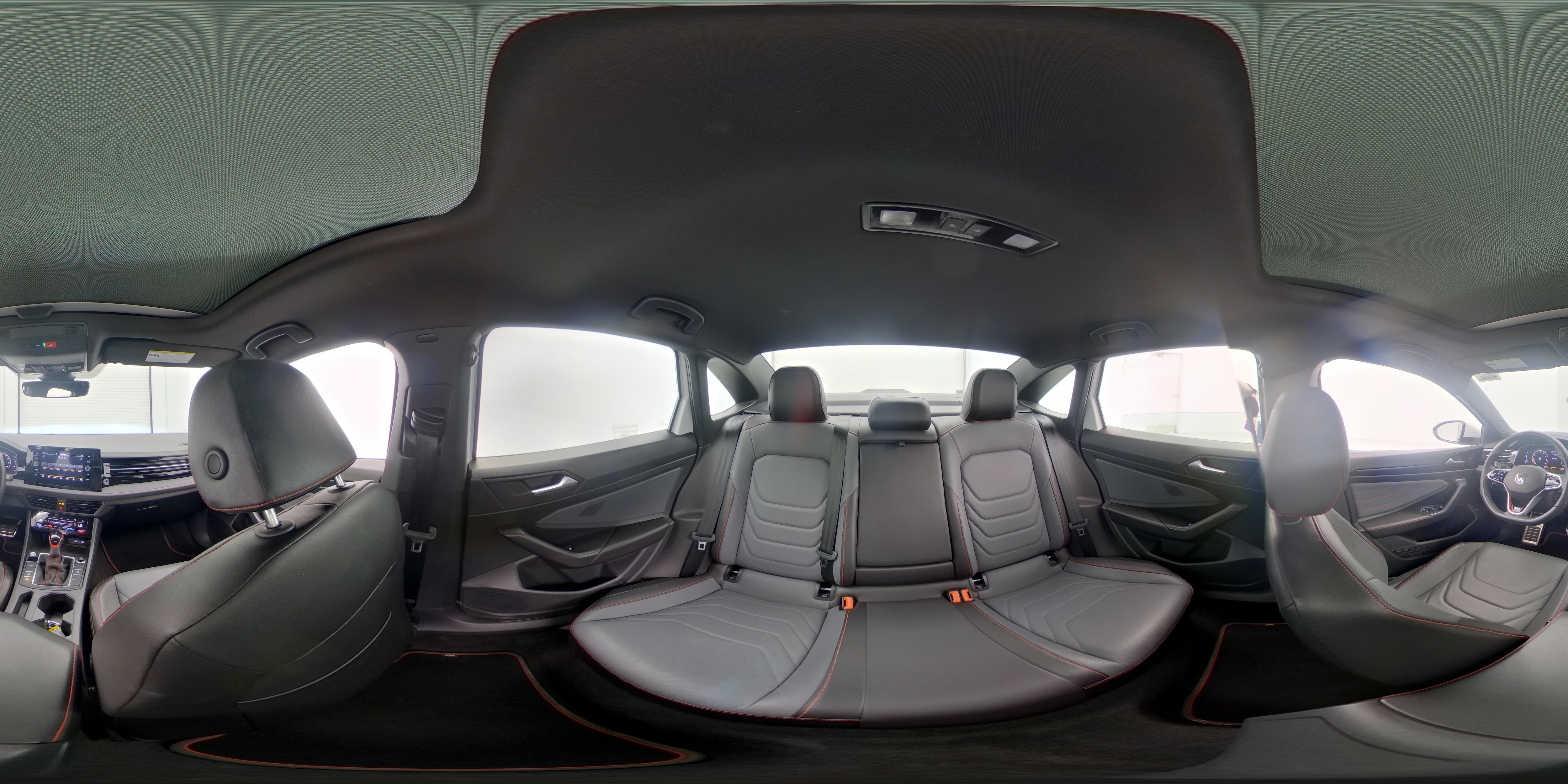 2025 Volkswagen Jetta GLI Autobahn - Photo 25