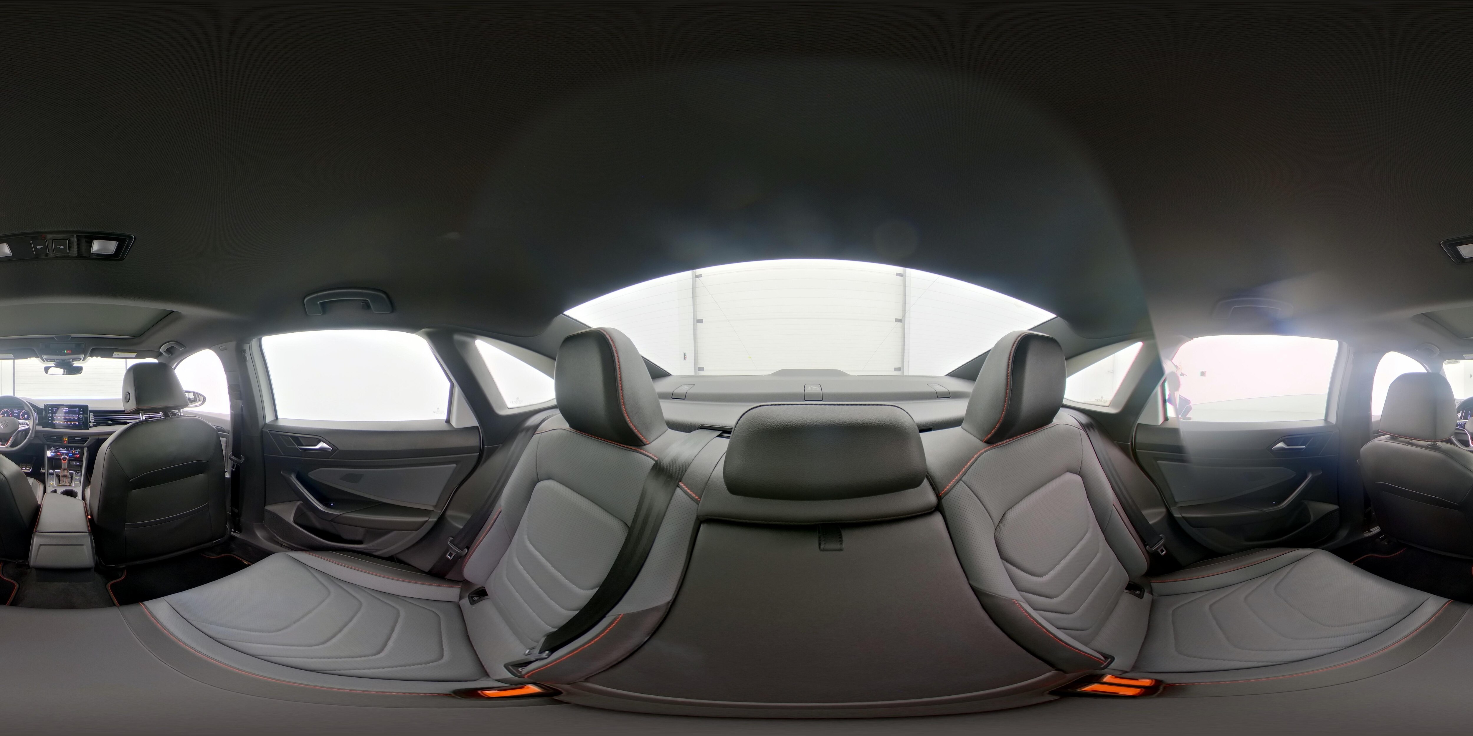 2025 Volkswagen Jetta GLI Autobahn - Photo 26
