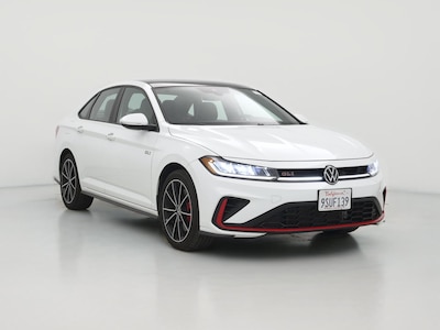 2025 Volkswagen Jetta GLI Autobahn