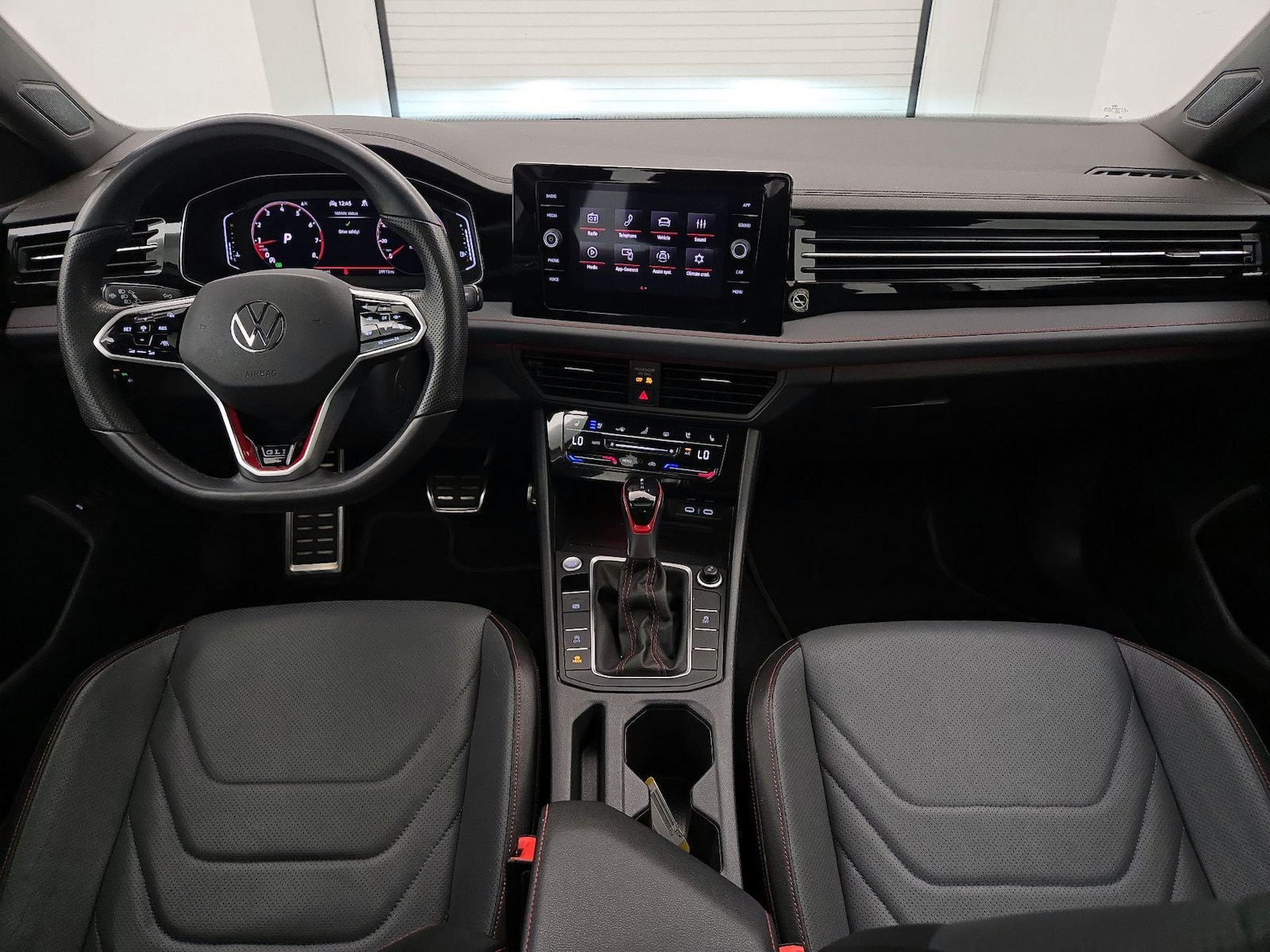 2025 Volkswagen Jetta GLI Autobahn - Photo 10
