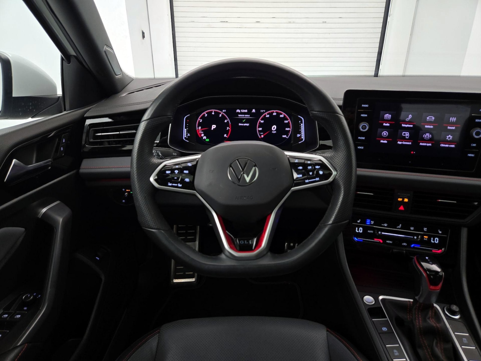 2025 Volkswagen Jetta GLI Autobahn - Photo 11
