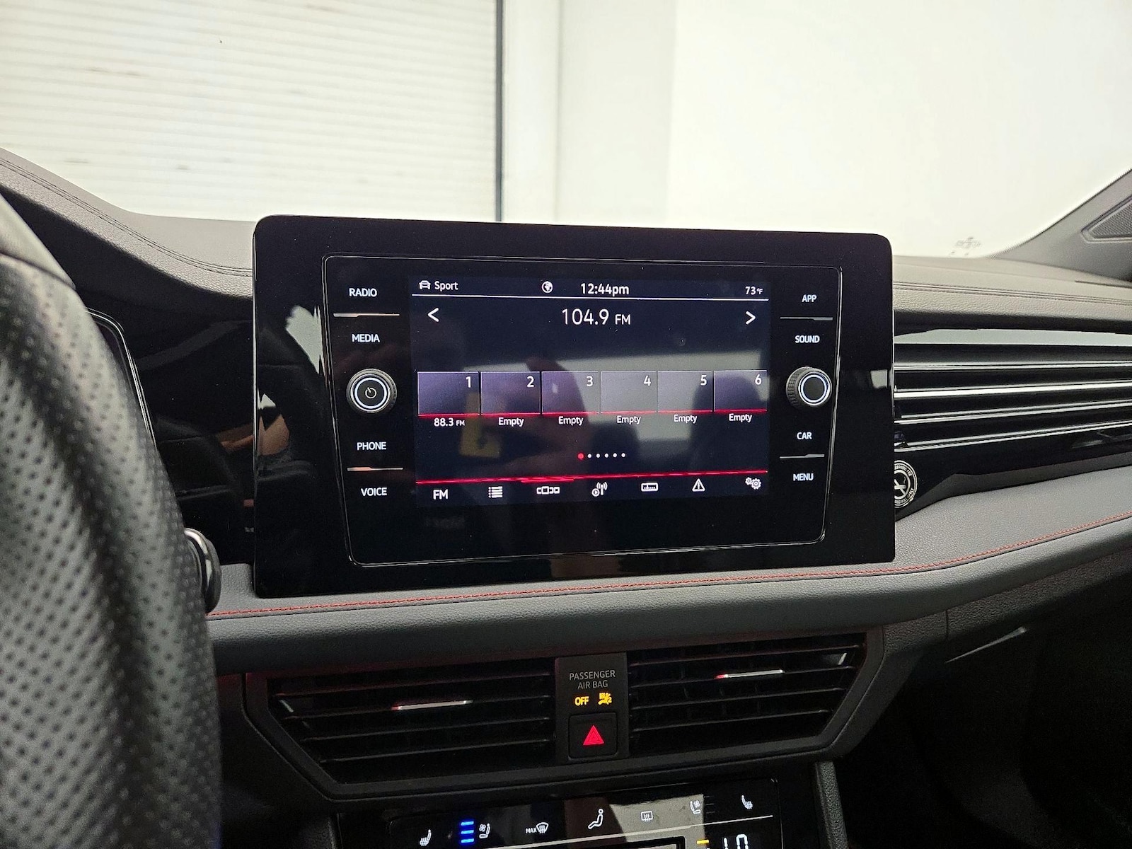 2025 Volkswagen Jetta GLI Autobahn - Photo 16