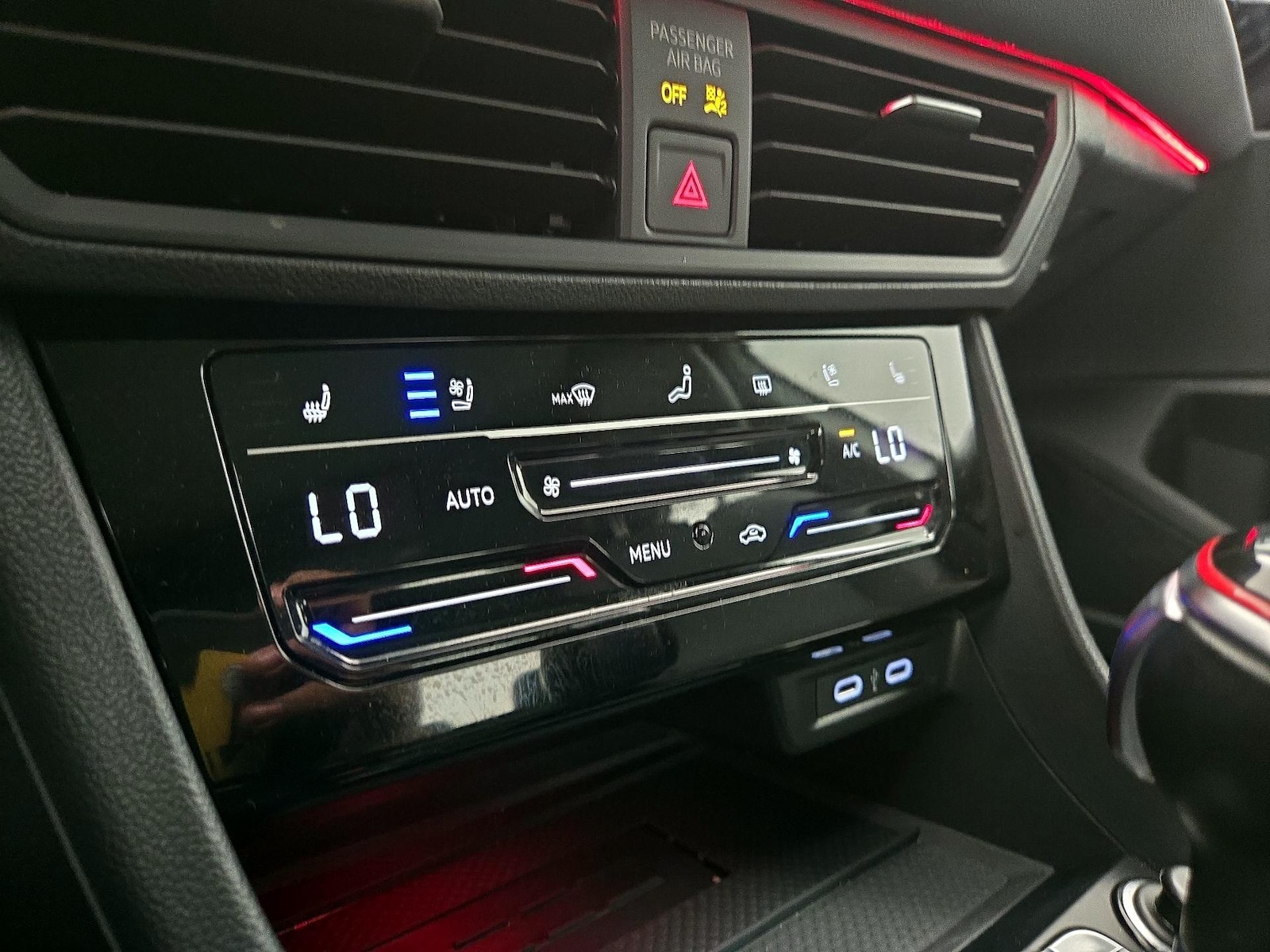 2025 Volkswagen Jetta GLI Autobahn - Photo 17