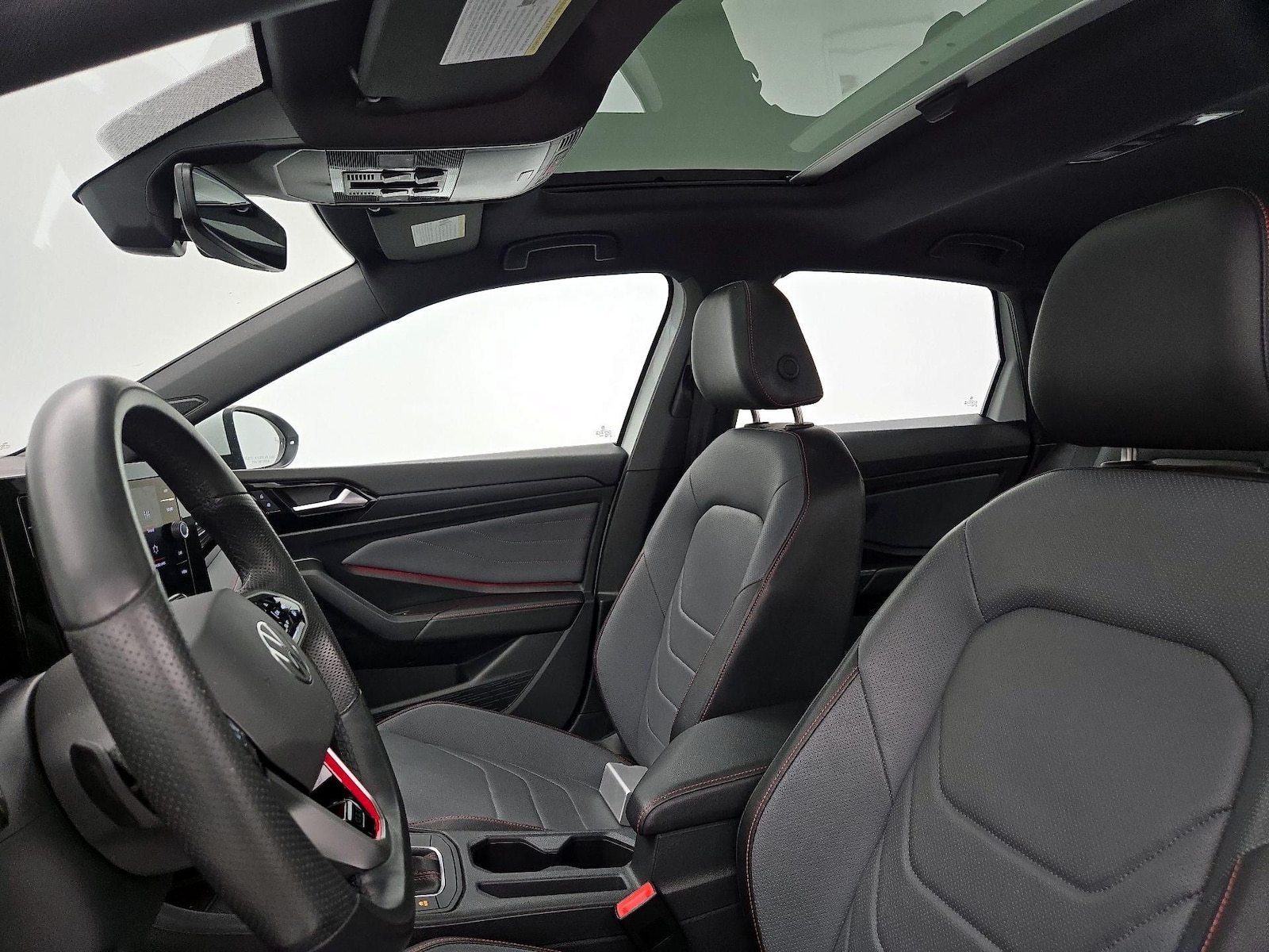 2025 Volkswagen Jetta GLI Autobahn - Photo 20