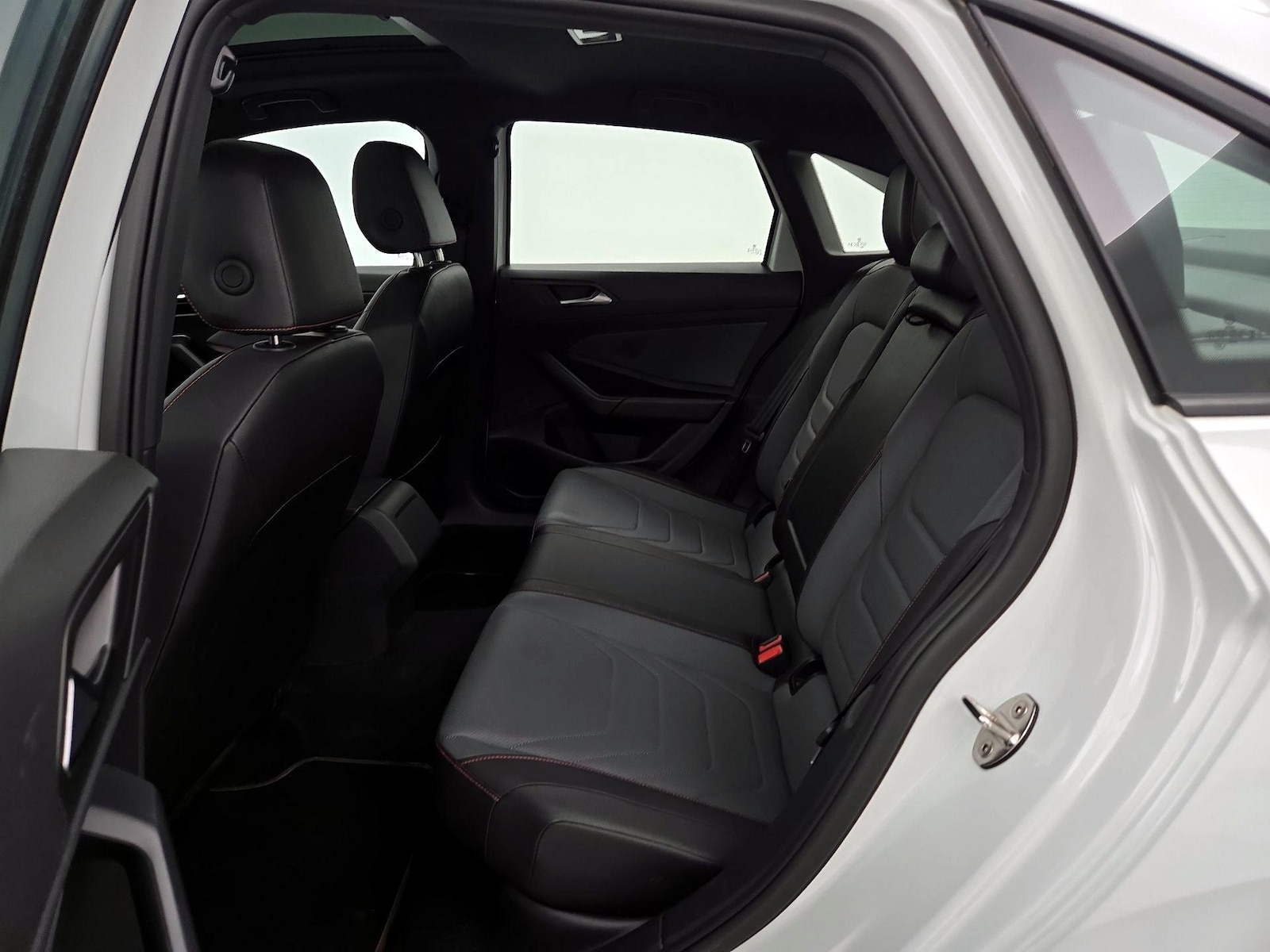 2025 Volkswagen Jetta GLI Autobahn - Photo 21