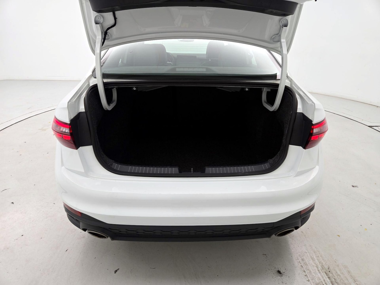 2025 Volkswagen Jetta GLI Autobahn - Photo 22